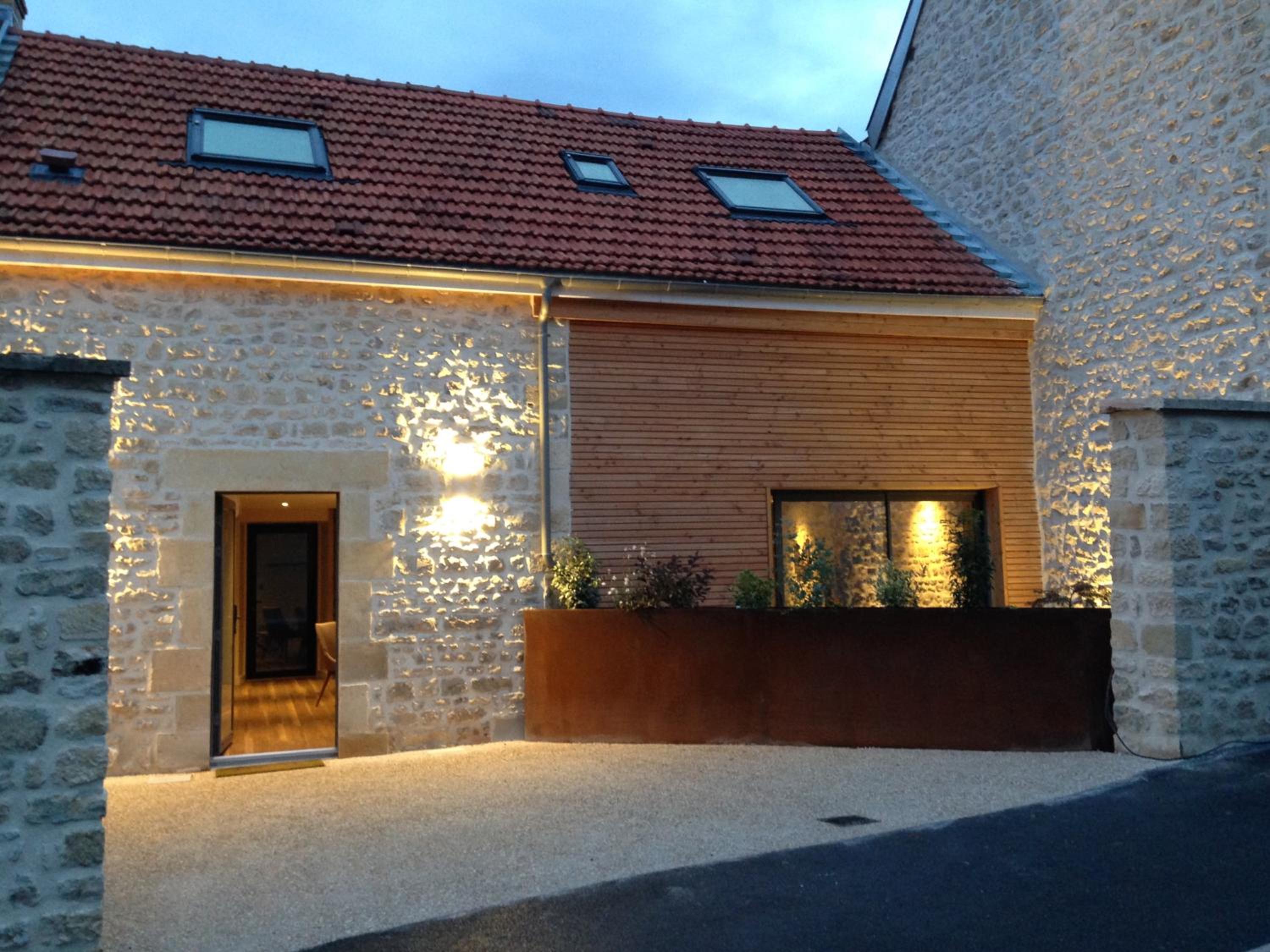 Le Clos Des Coteaux view 4