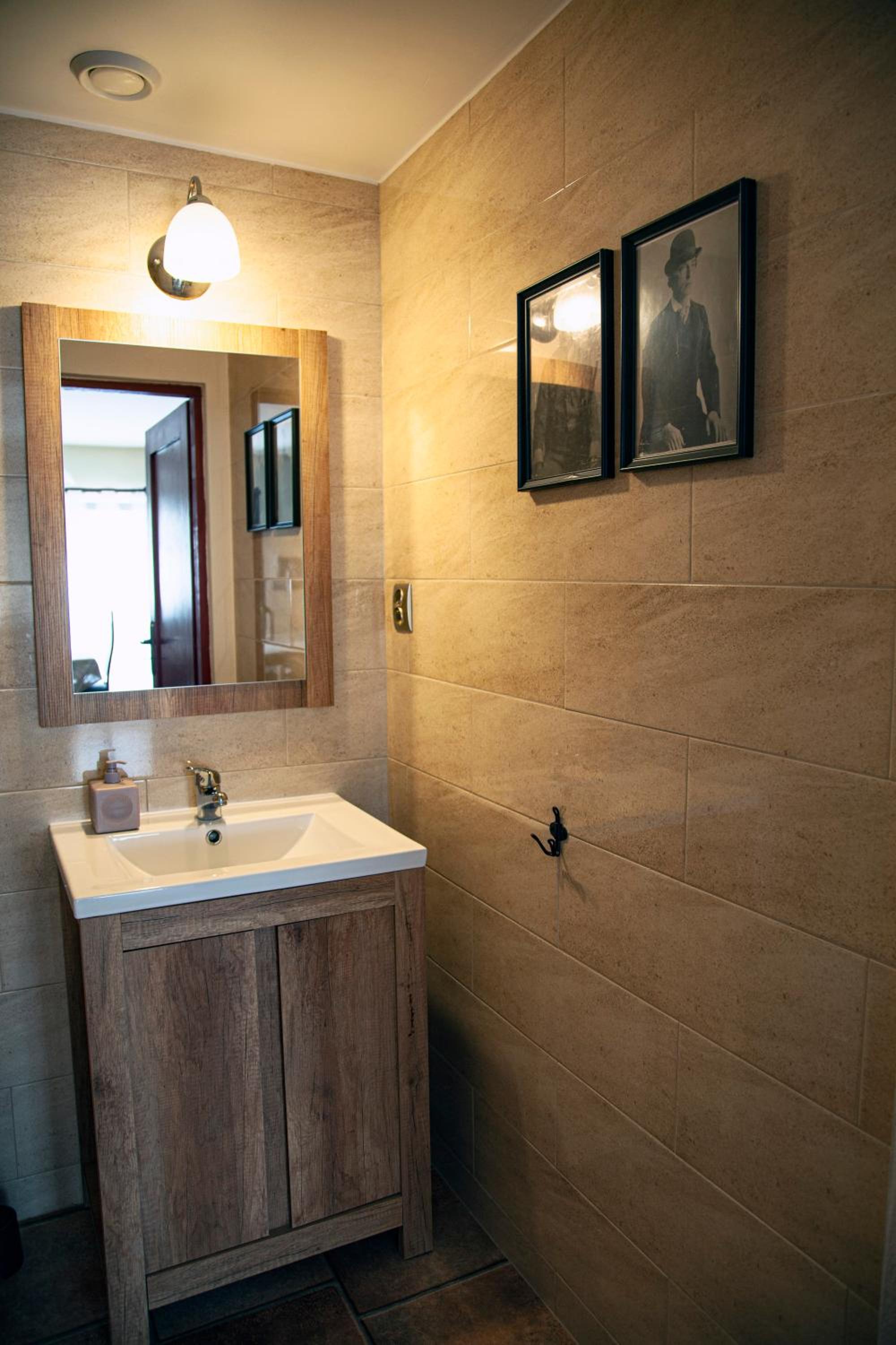 Apartamenty w Starym Kinie view 5