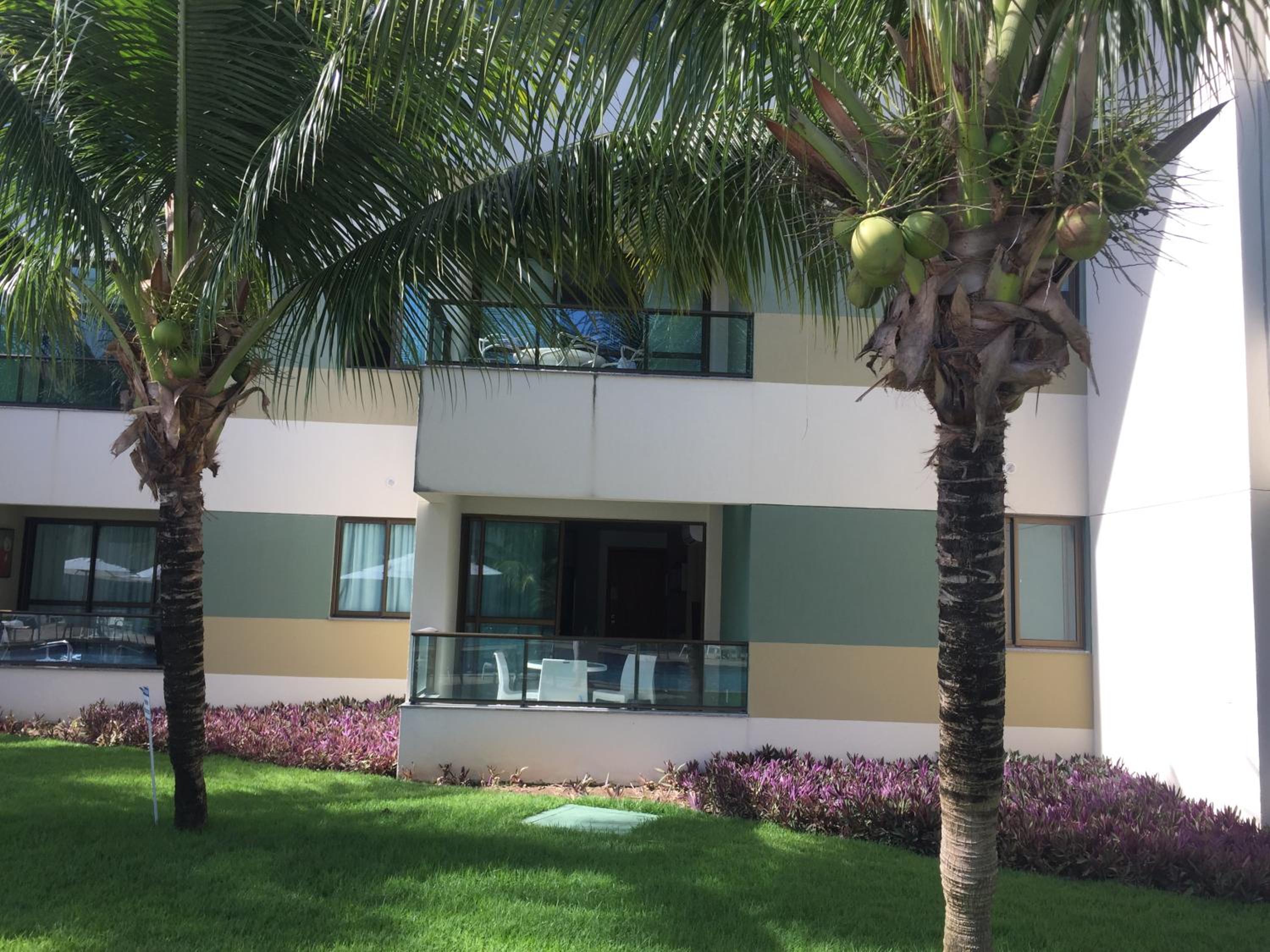Carneiros Beach Resort - Flat 111-D