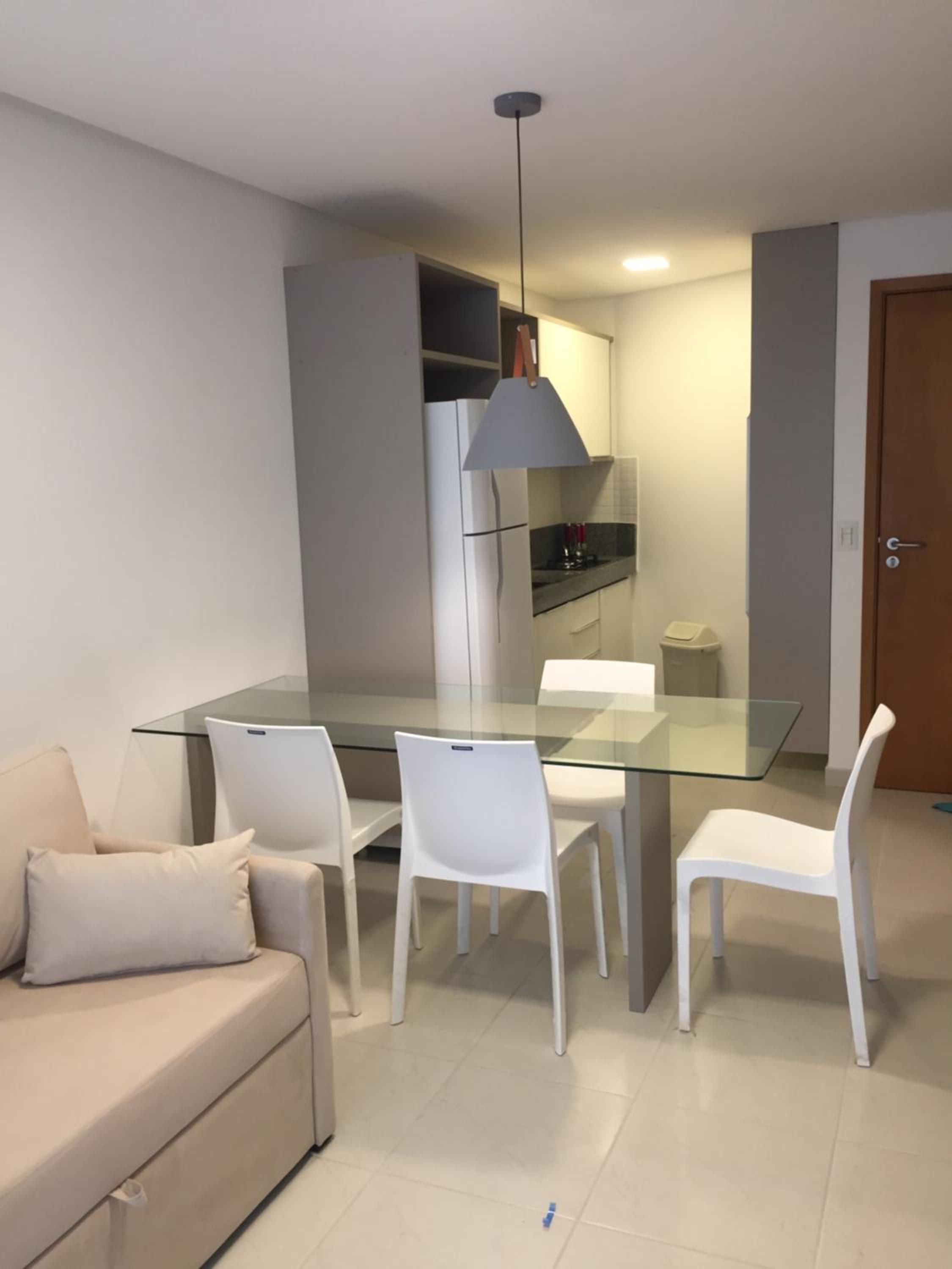 Carneiros Beach Resort - Flat 111-D