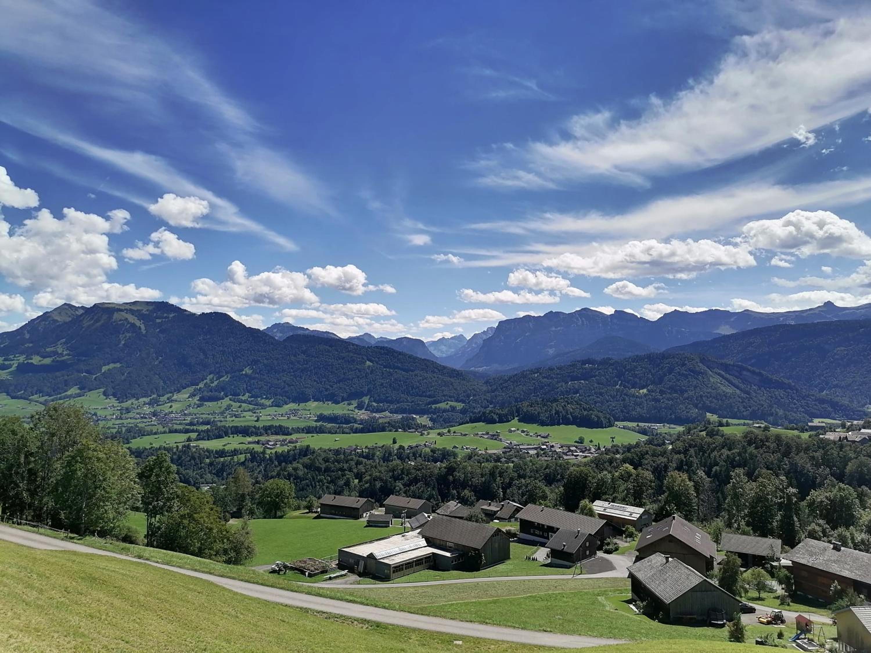 Ferienhaus Brittenberg