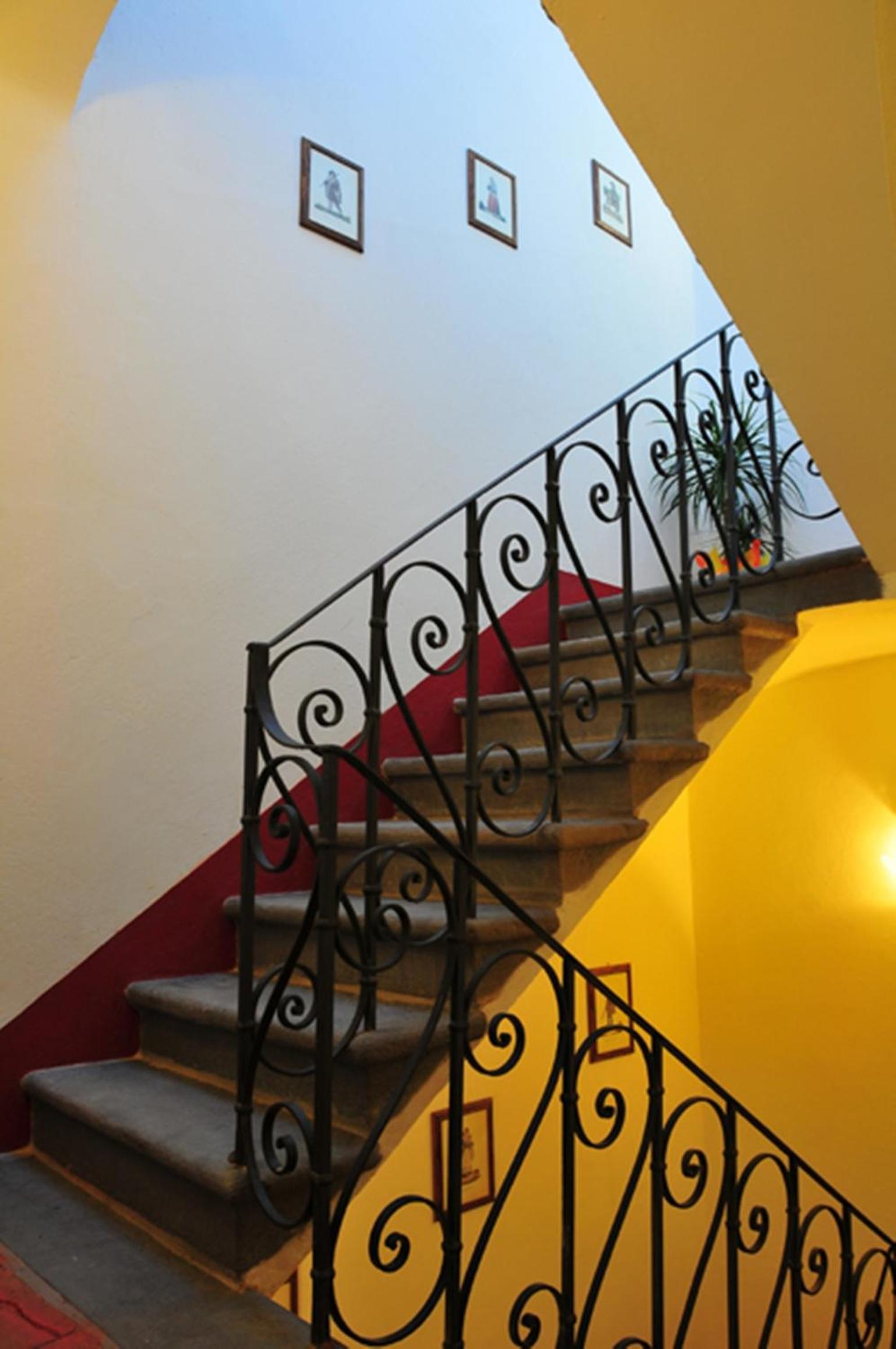 B&B Il Casale di Nanni