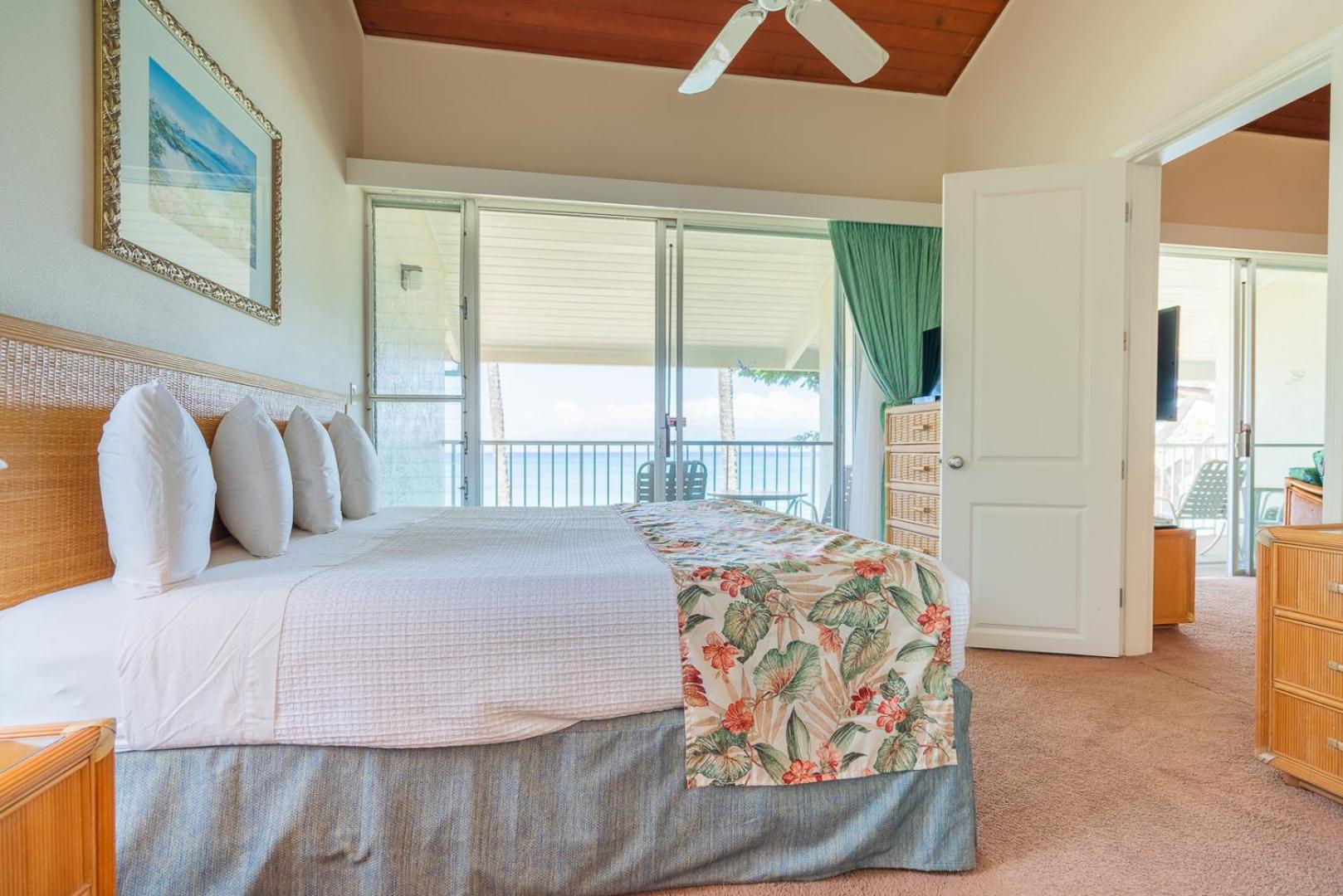 Napili Sunset Beach Front Resort