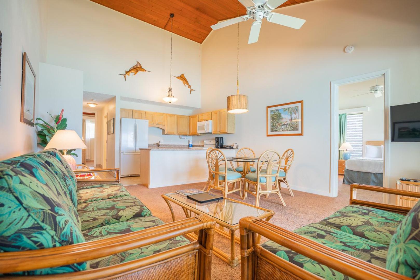 Napili Sunset Beach Front Resort
