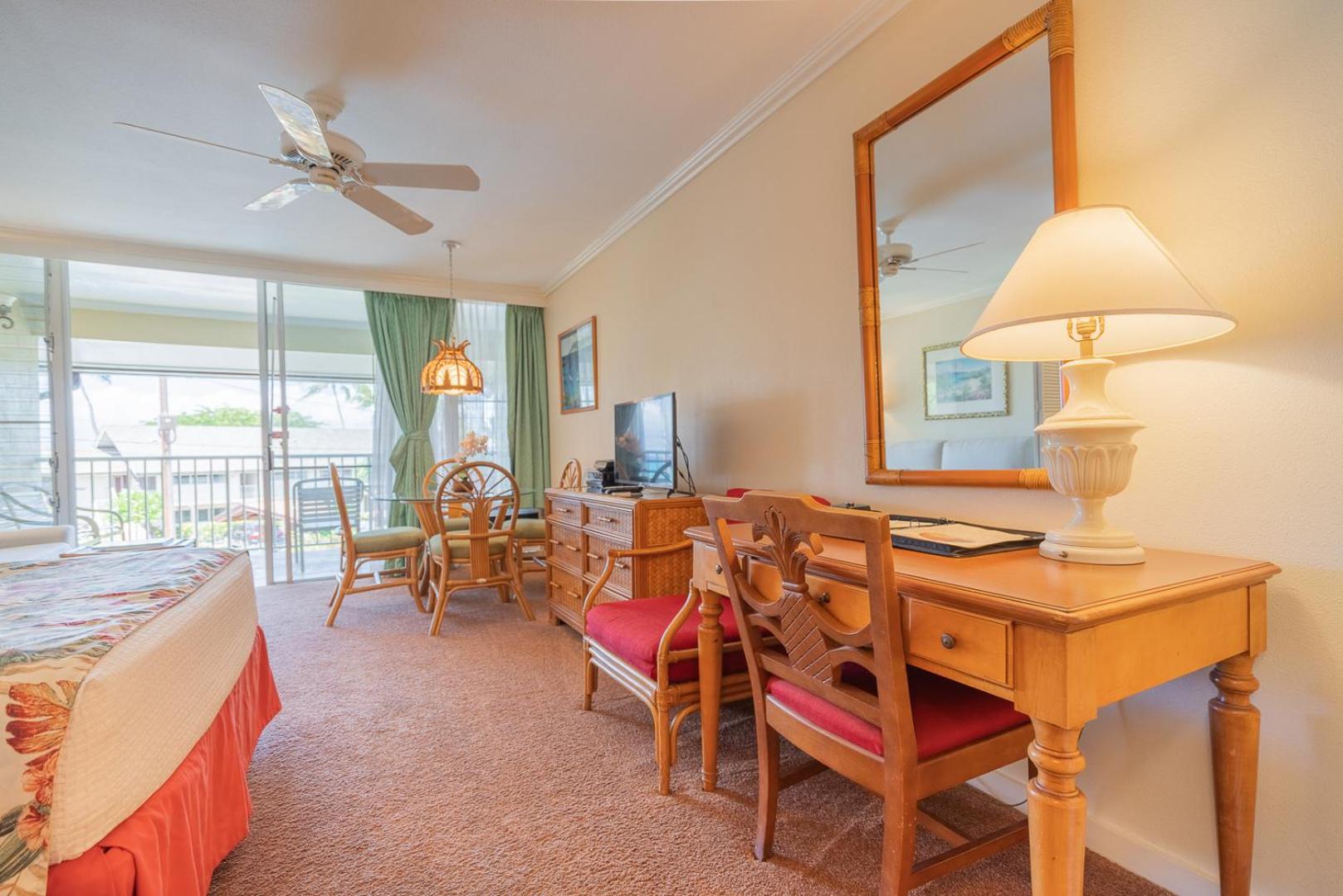 Napili Sunset Beach Front Resort