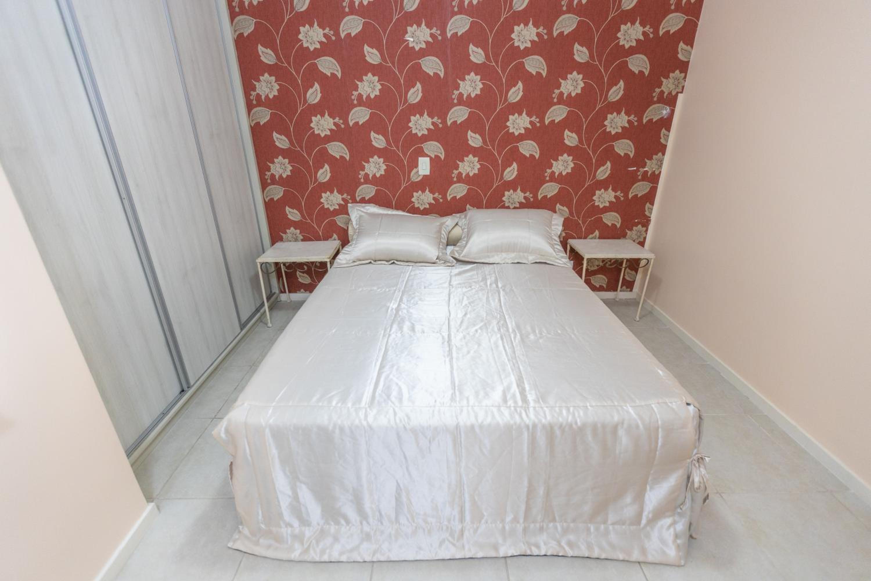 APARTAMENTO JTR BEIRA-MAR JATIUCA - Adm Nutelss