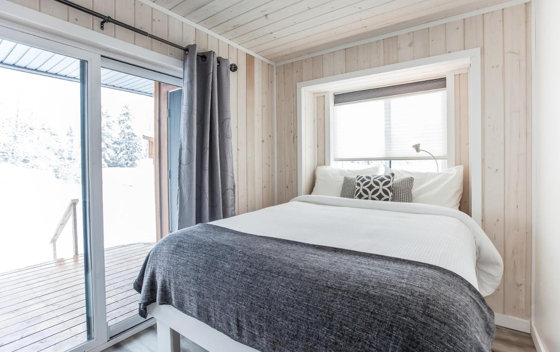 Boulder Mountain Resort