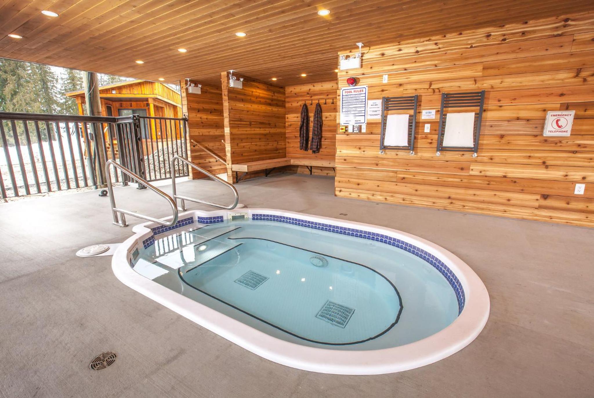 Boulder Mountain Resort