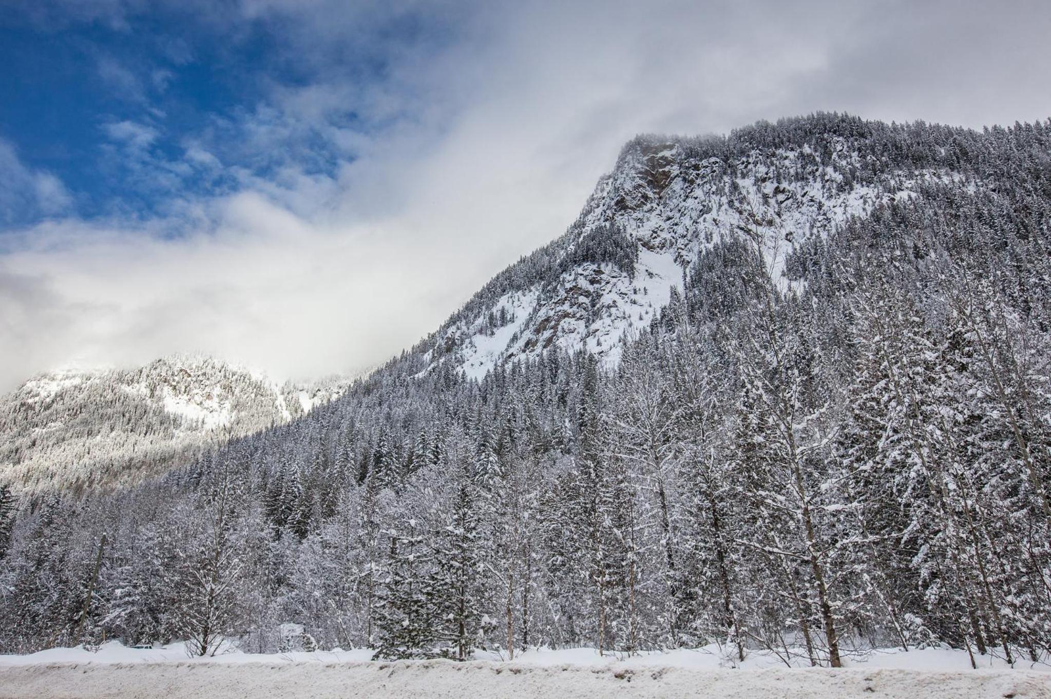 Boulder Mountain Resort