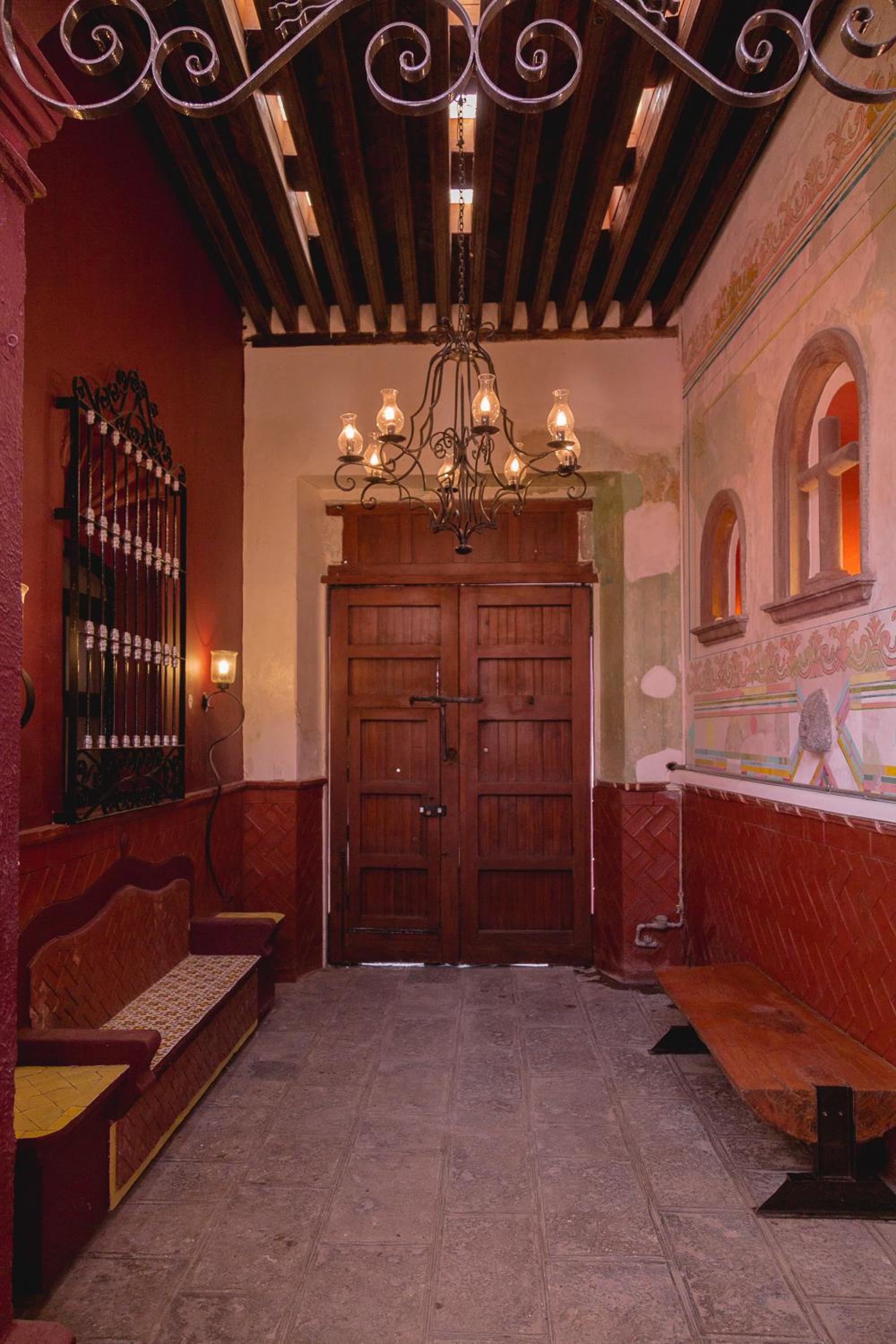 Hotel Casa Eva Hotel Boutique & Spa - Image 1