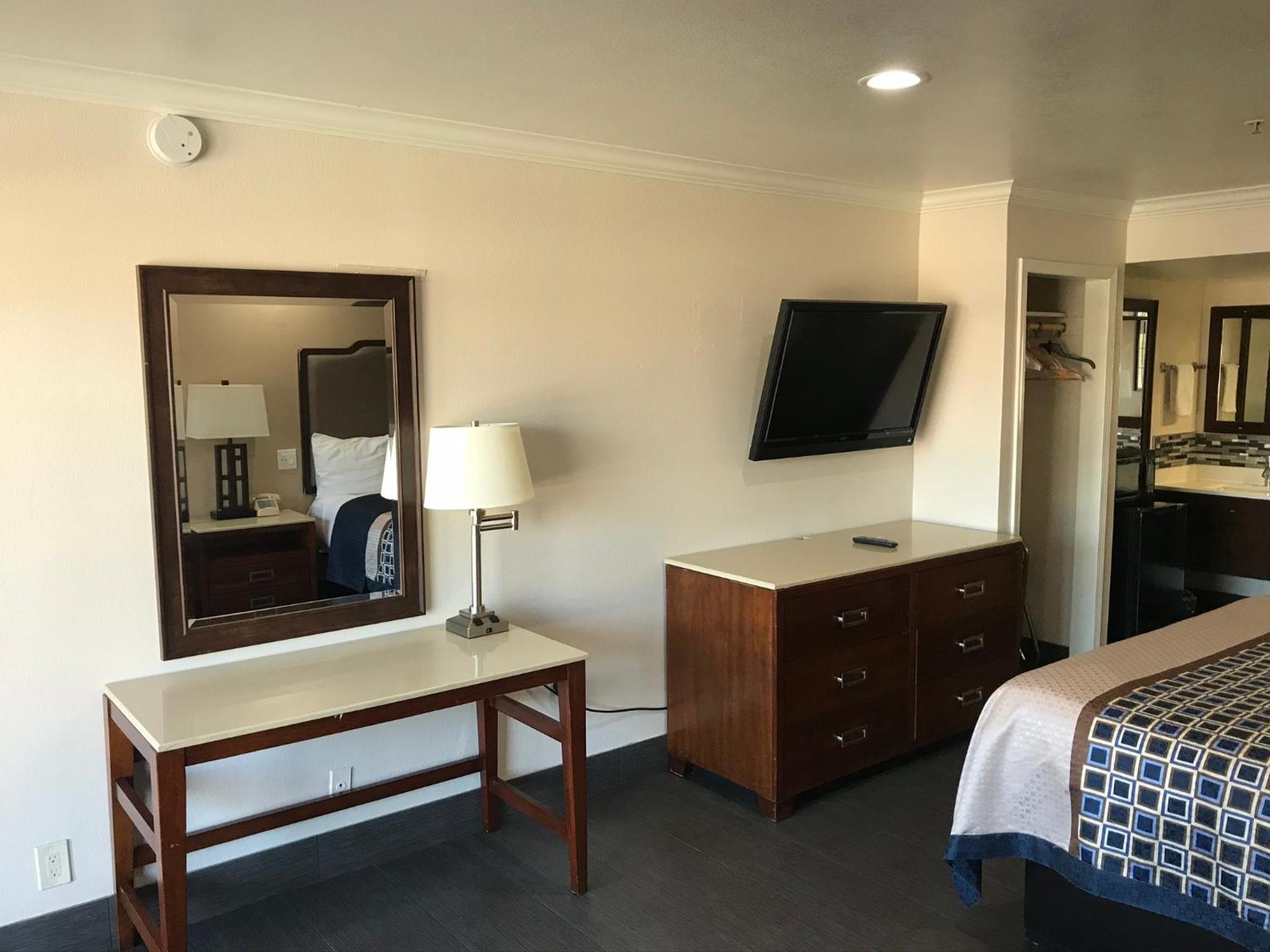 Economy Inn LAX, Billede 19