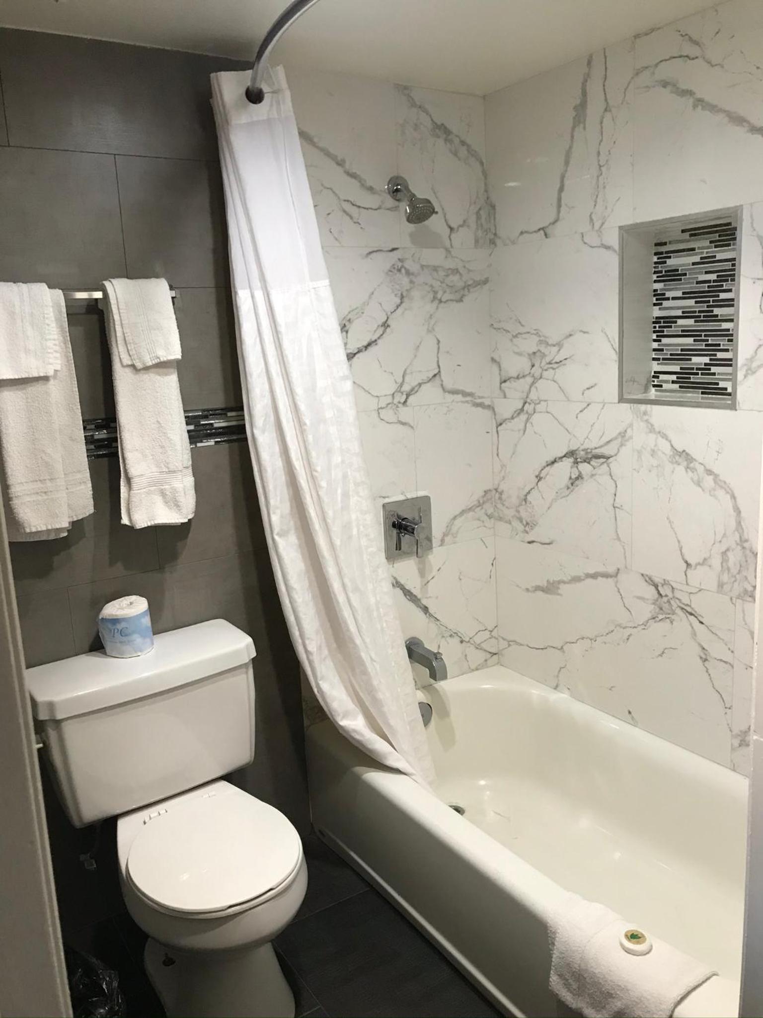 Economy Inn LAX, Billede 15