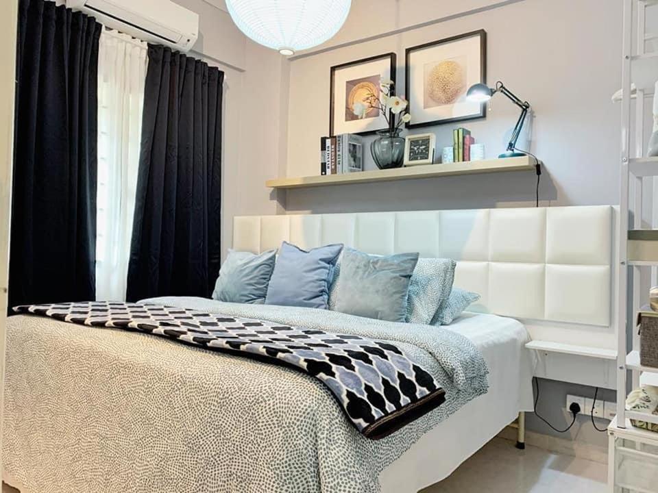 Maya Homestay Putrajaya Unit Dua view 5