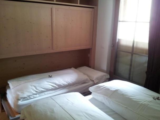 Chalet Rin da Pemont en Livigno