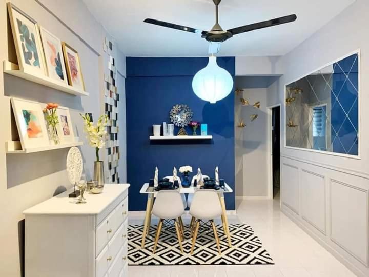 Maya Homestay Putrajaya Unit Dua view 3