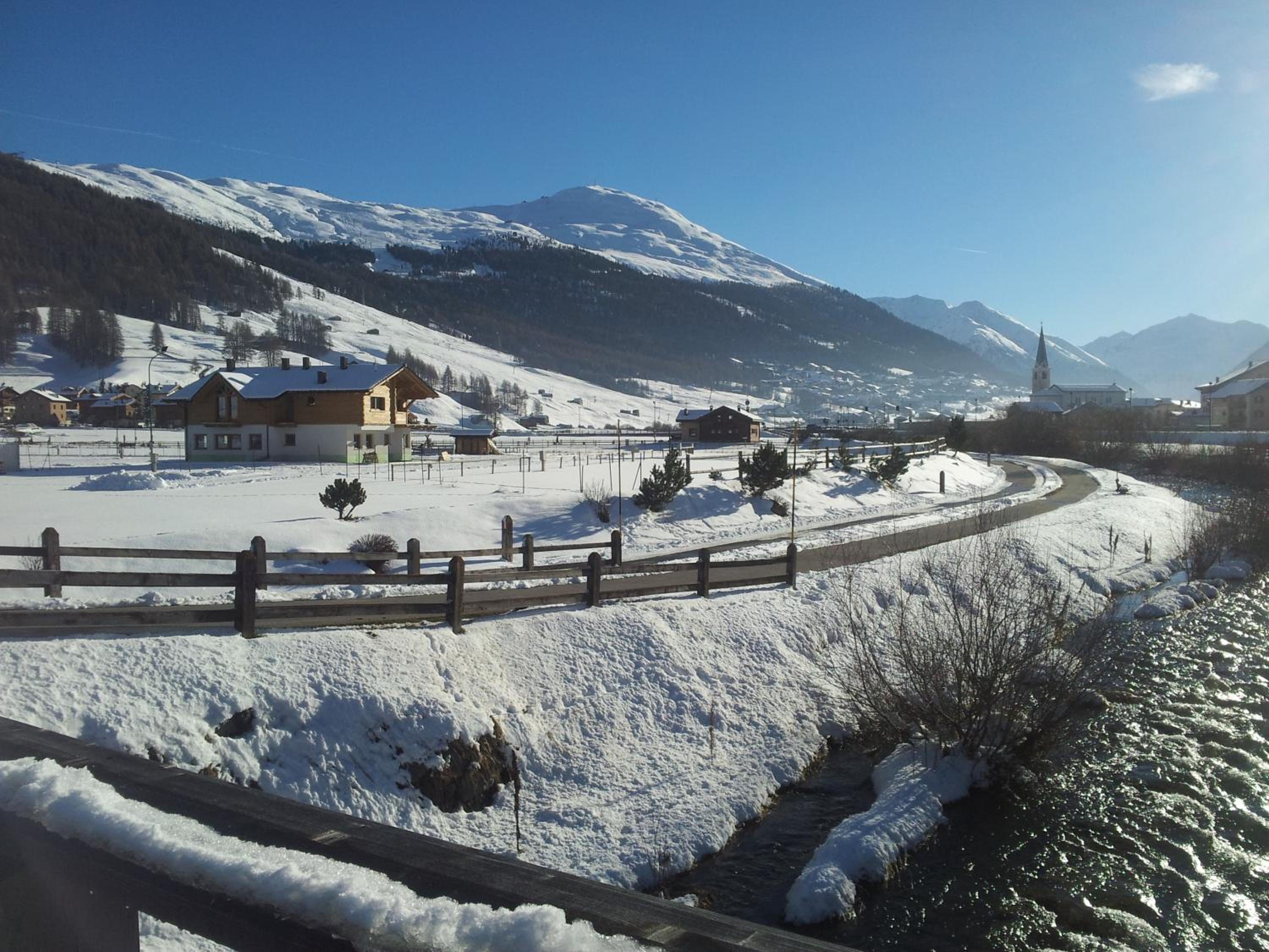 Chalet Rin da Pemont