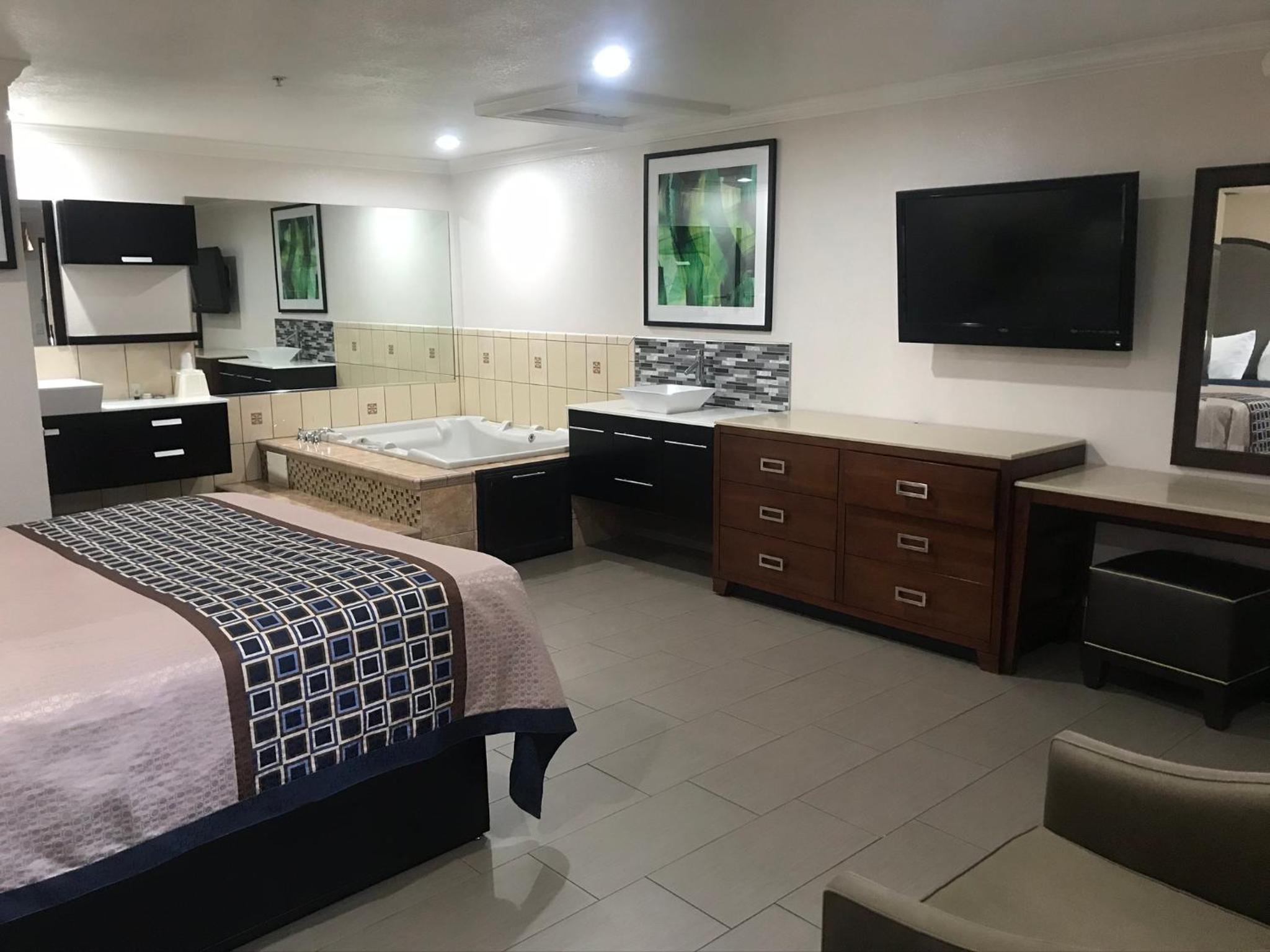 Economy Inn LAX, Billede 21