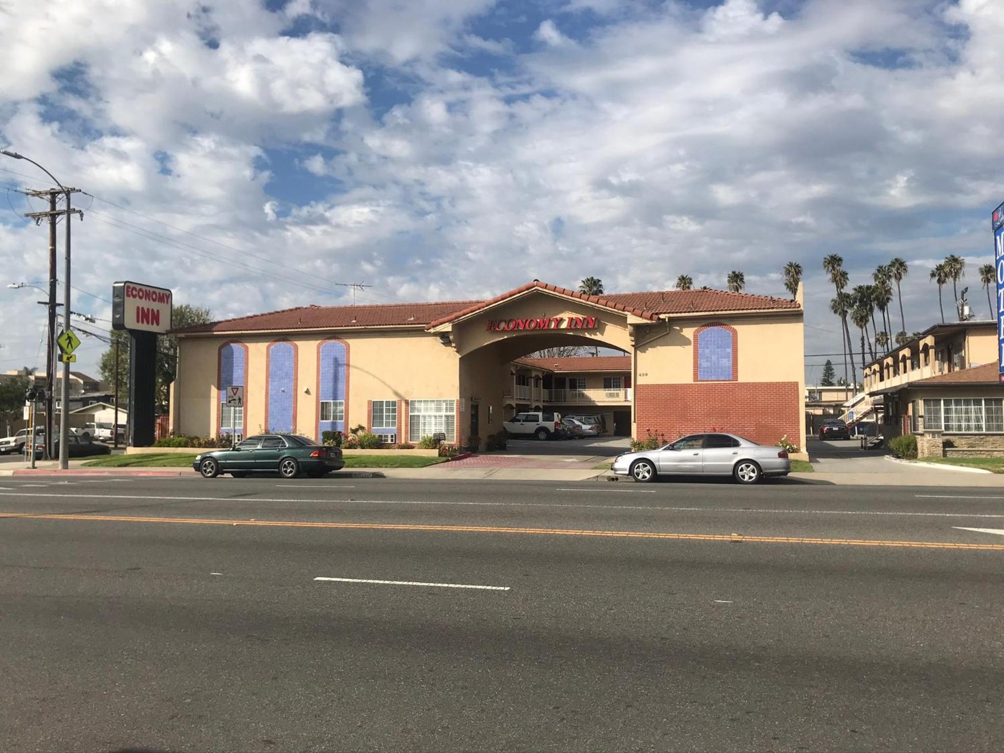 Economy Inn LAX, Billede 16