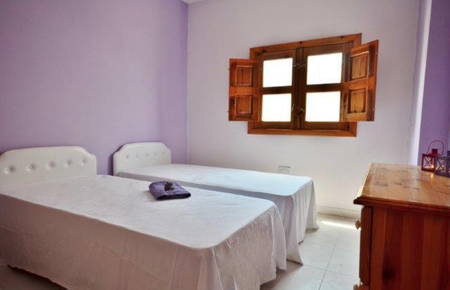 Mellieha Holiday Apartment 1