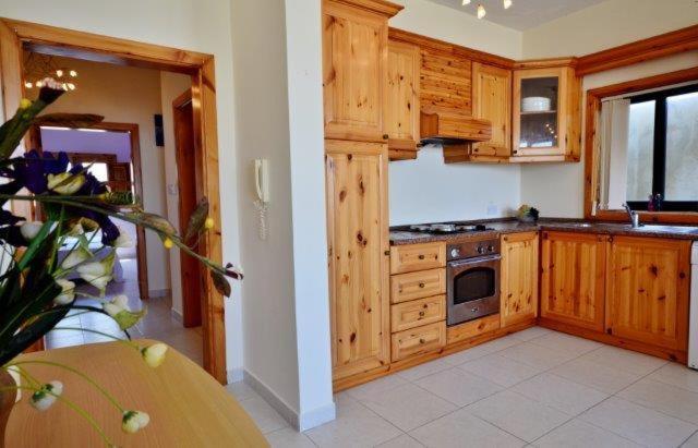 Mellieha Holiday Apartment 1