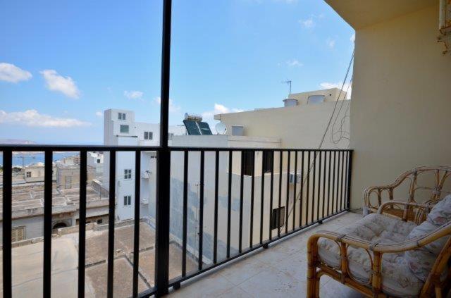 Mellieha Holiday Apartment 1