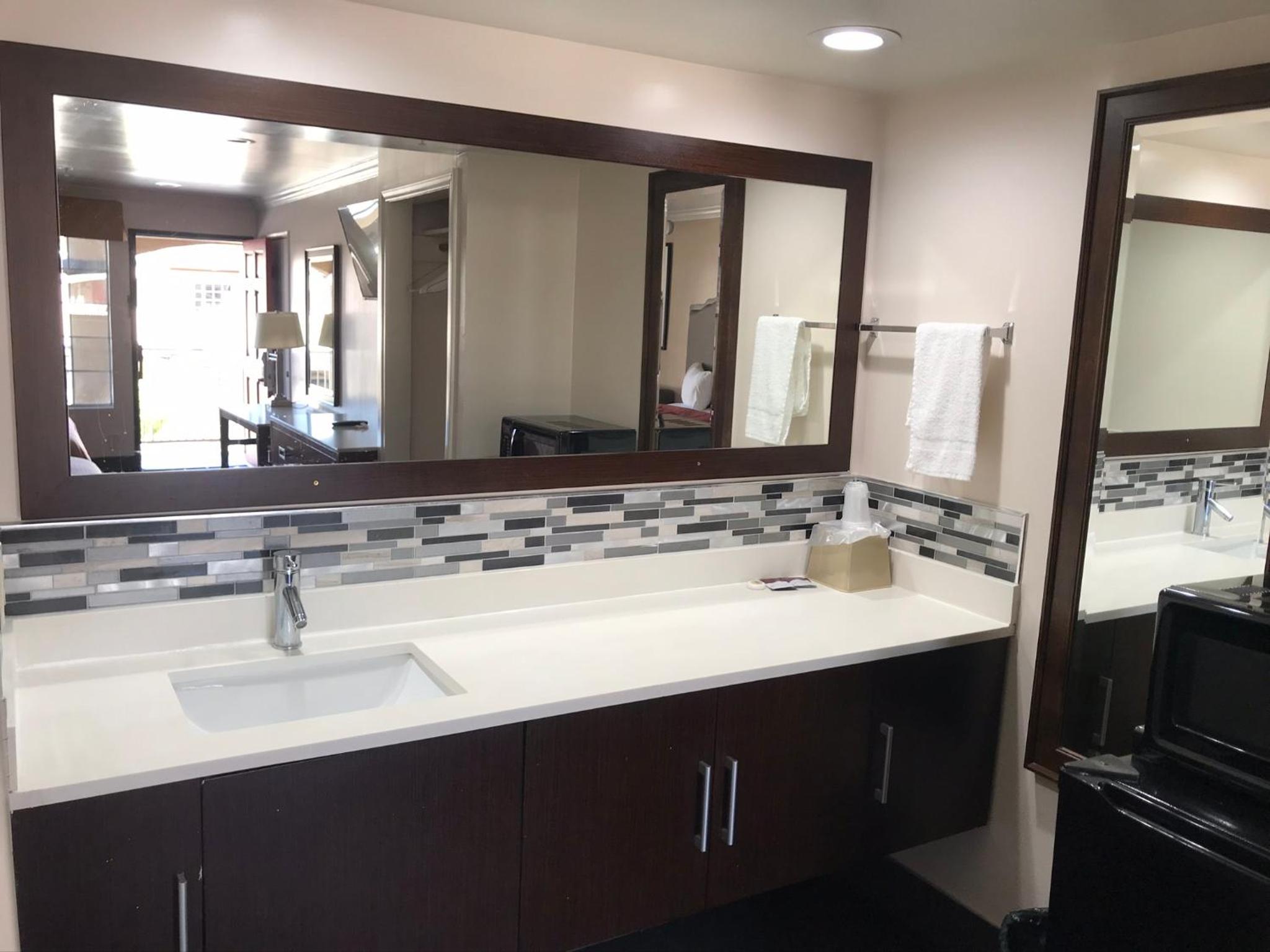 Economy Inn LAX, Billede 23