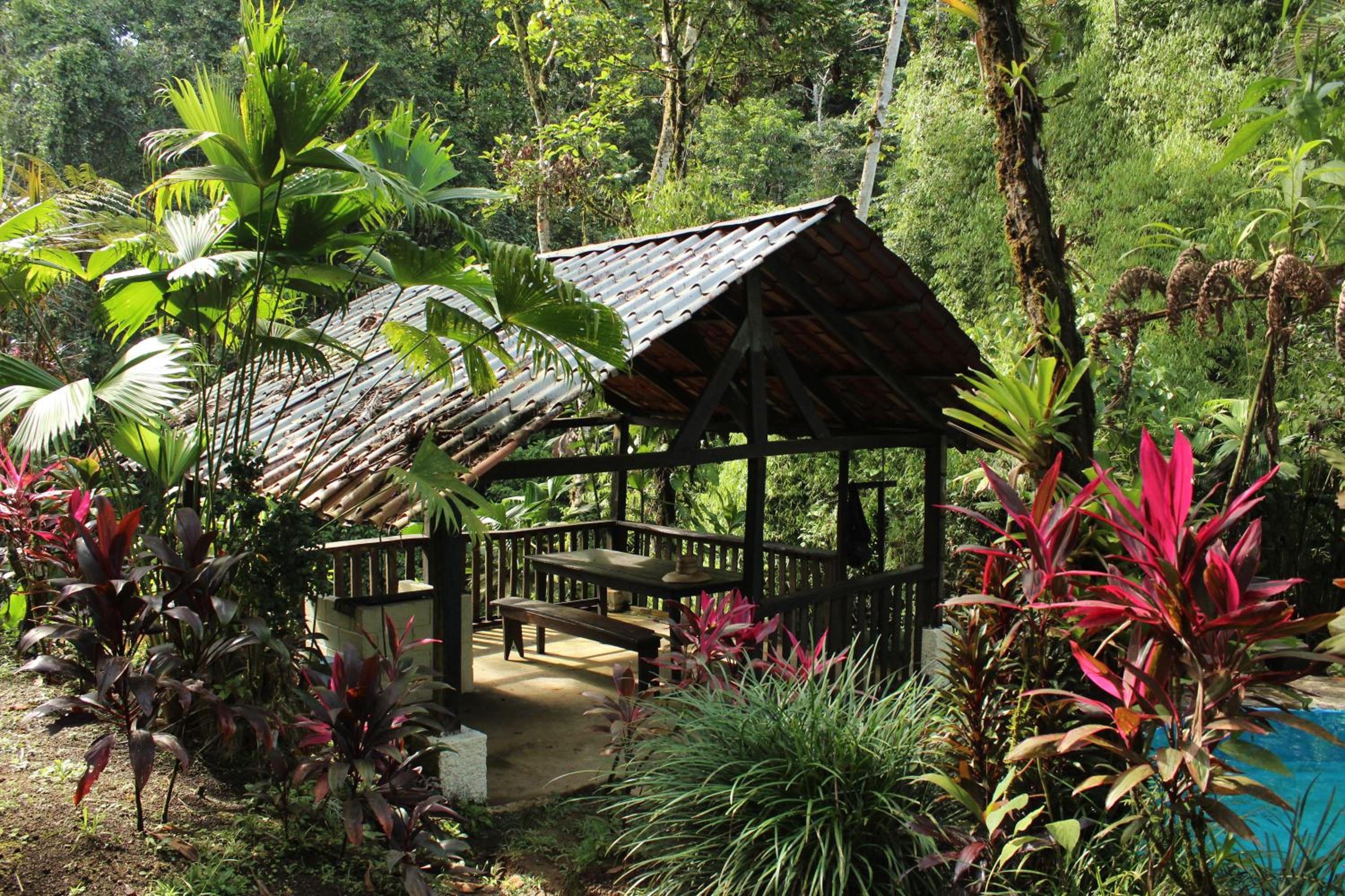 Princesa de la Luna EcoLodge 24