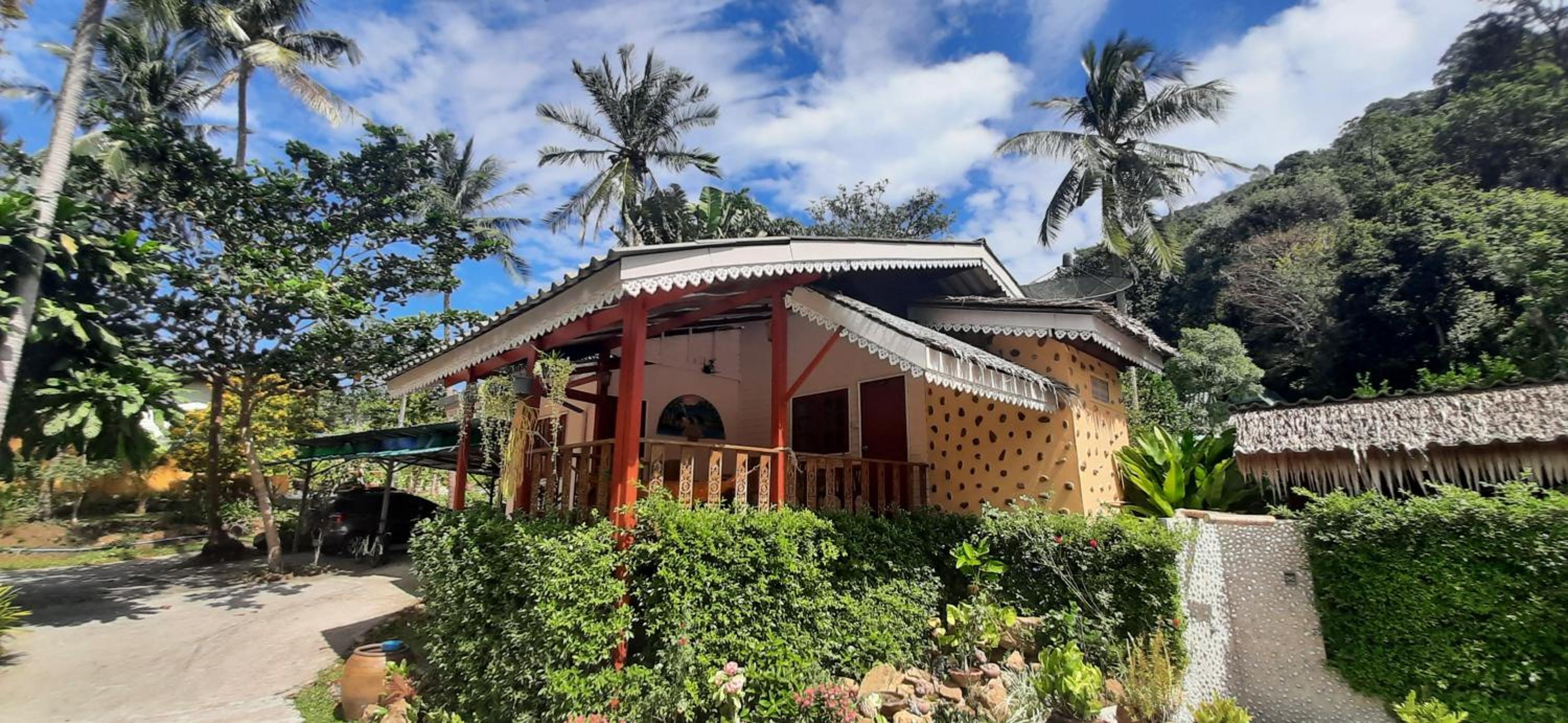 Macura Resort