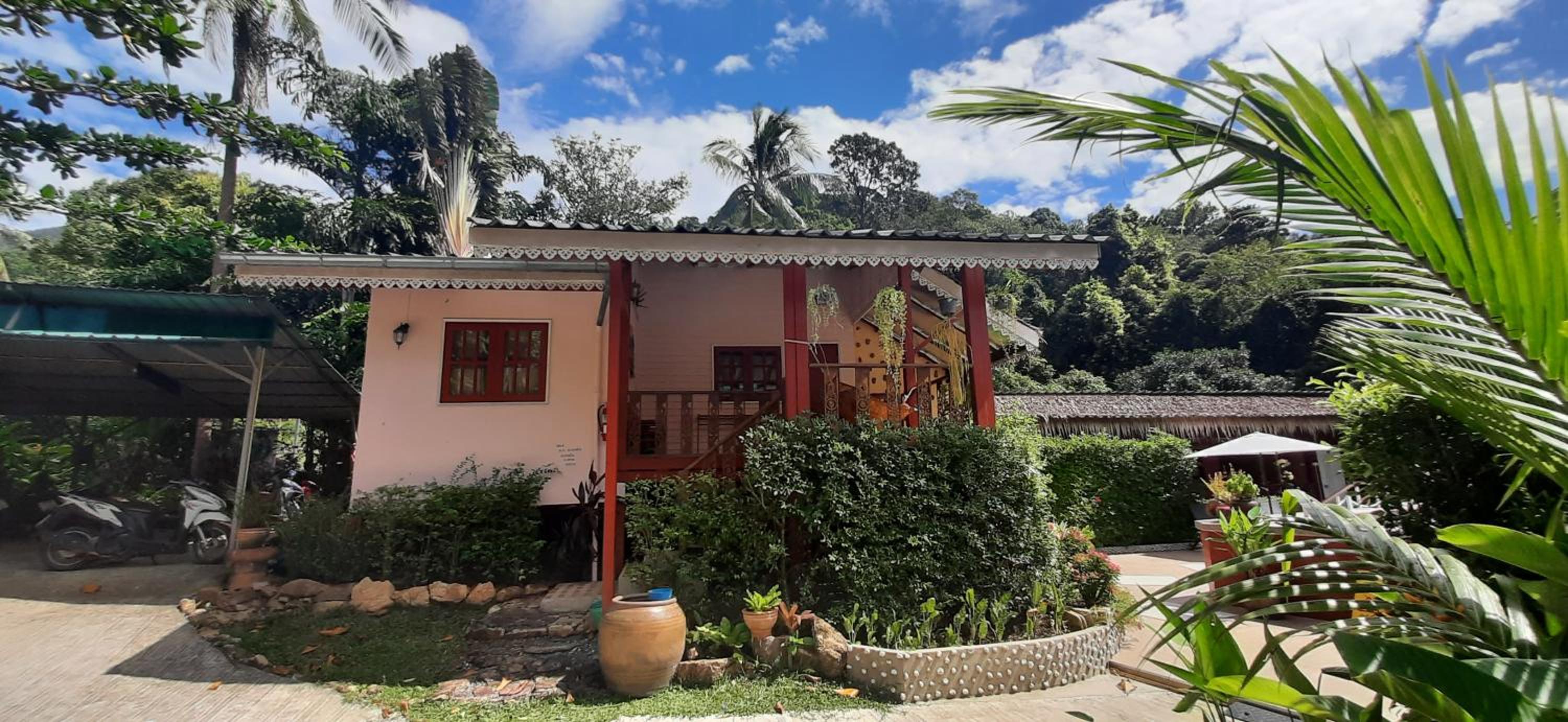 Macura Resort