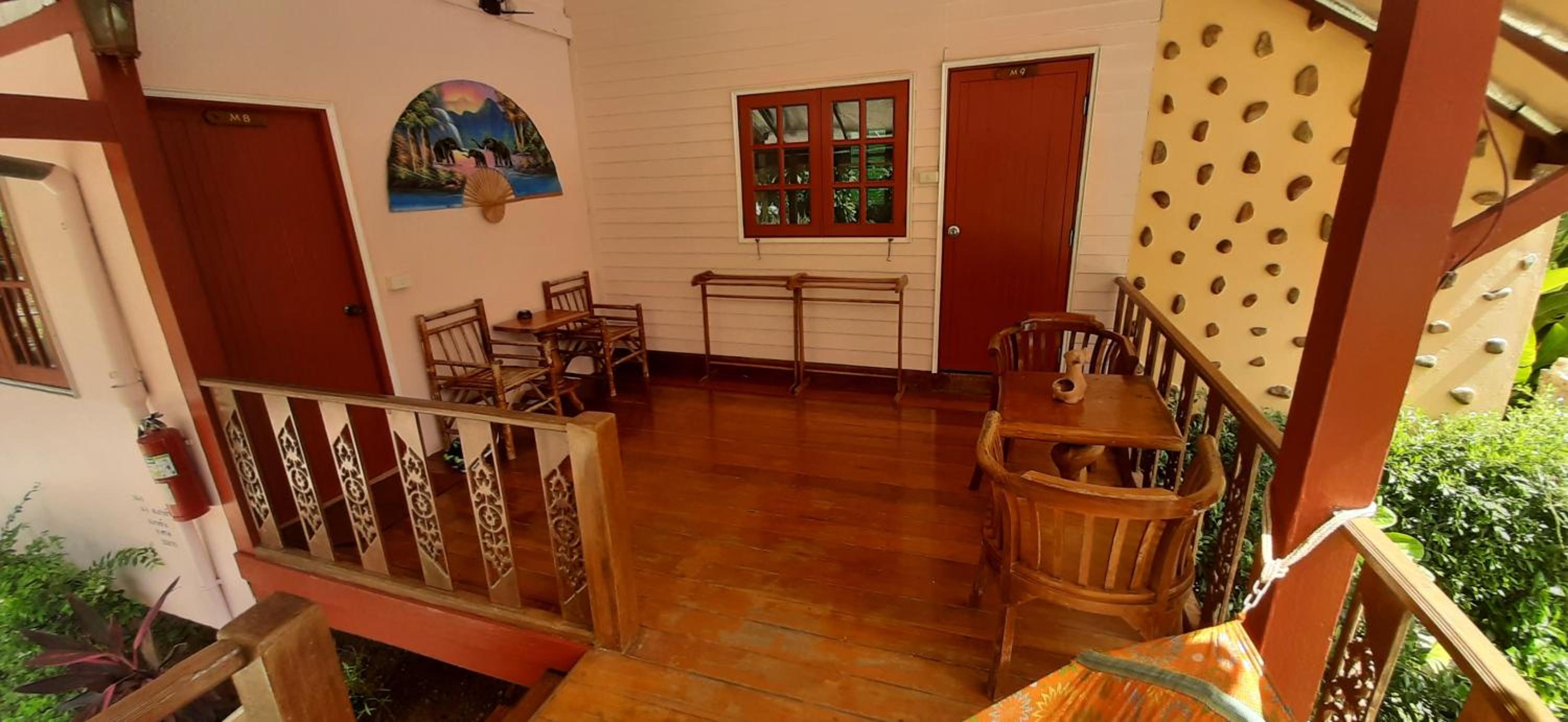 Macura Resort