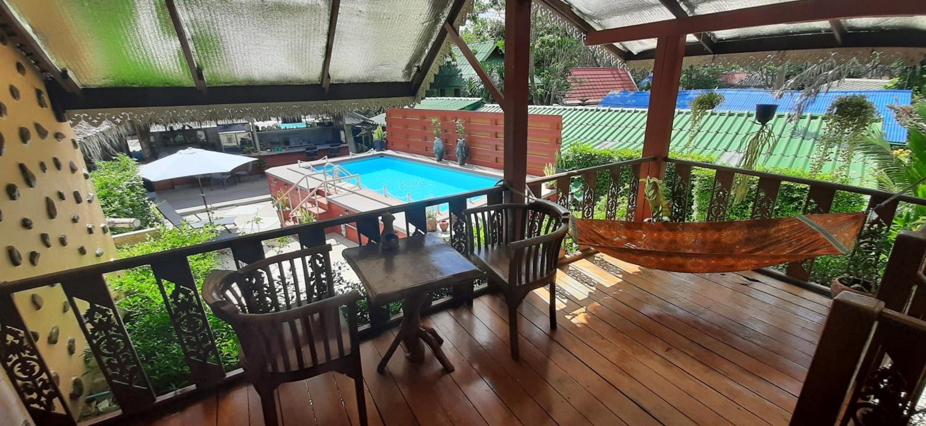 Macura Resort