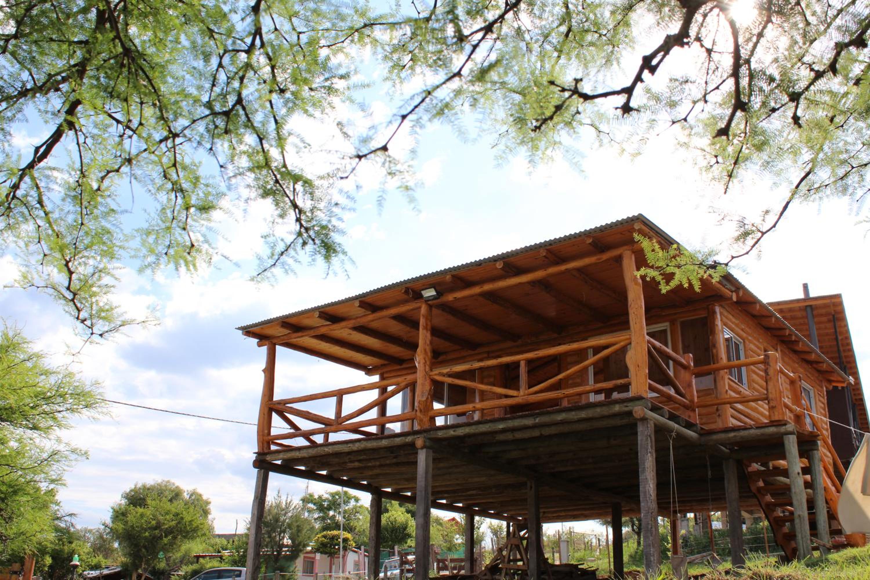 Amaneceres de San Isidro
