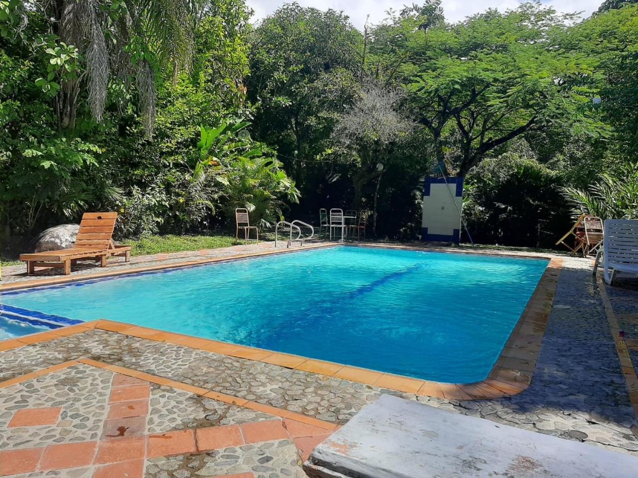 Selvablanca Hostel