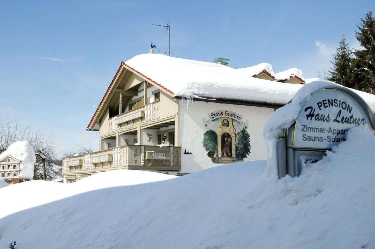 Haus Leutner