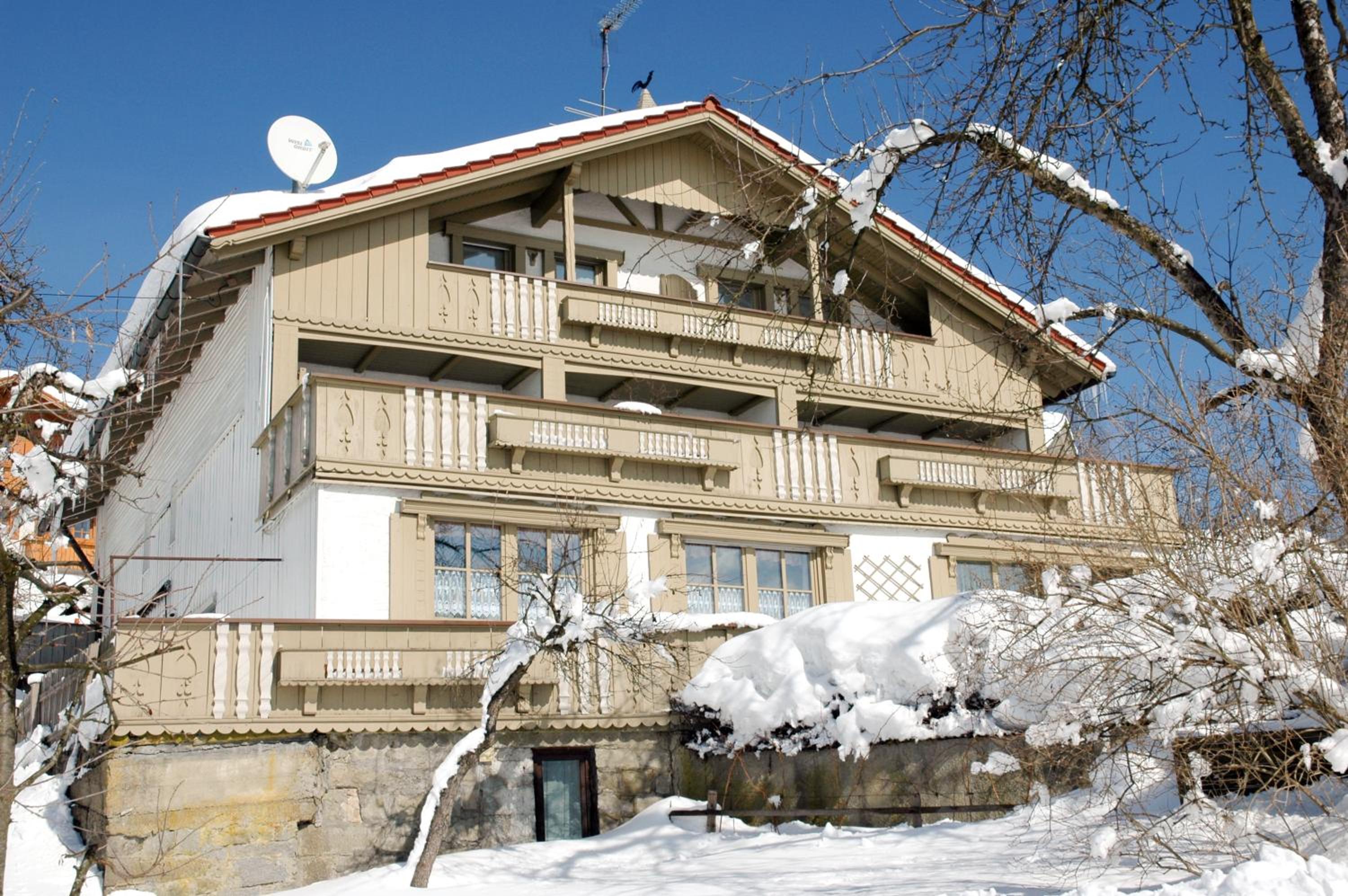Haus Leutner