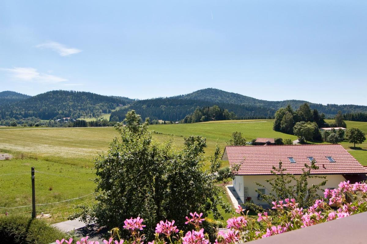Haus Leutner