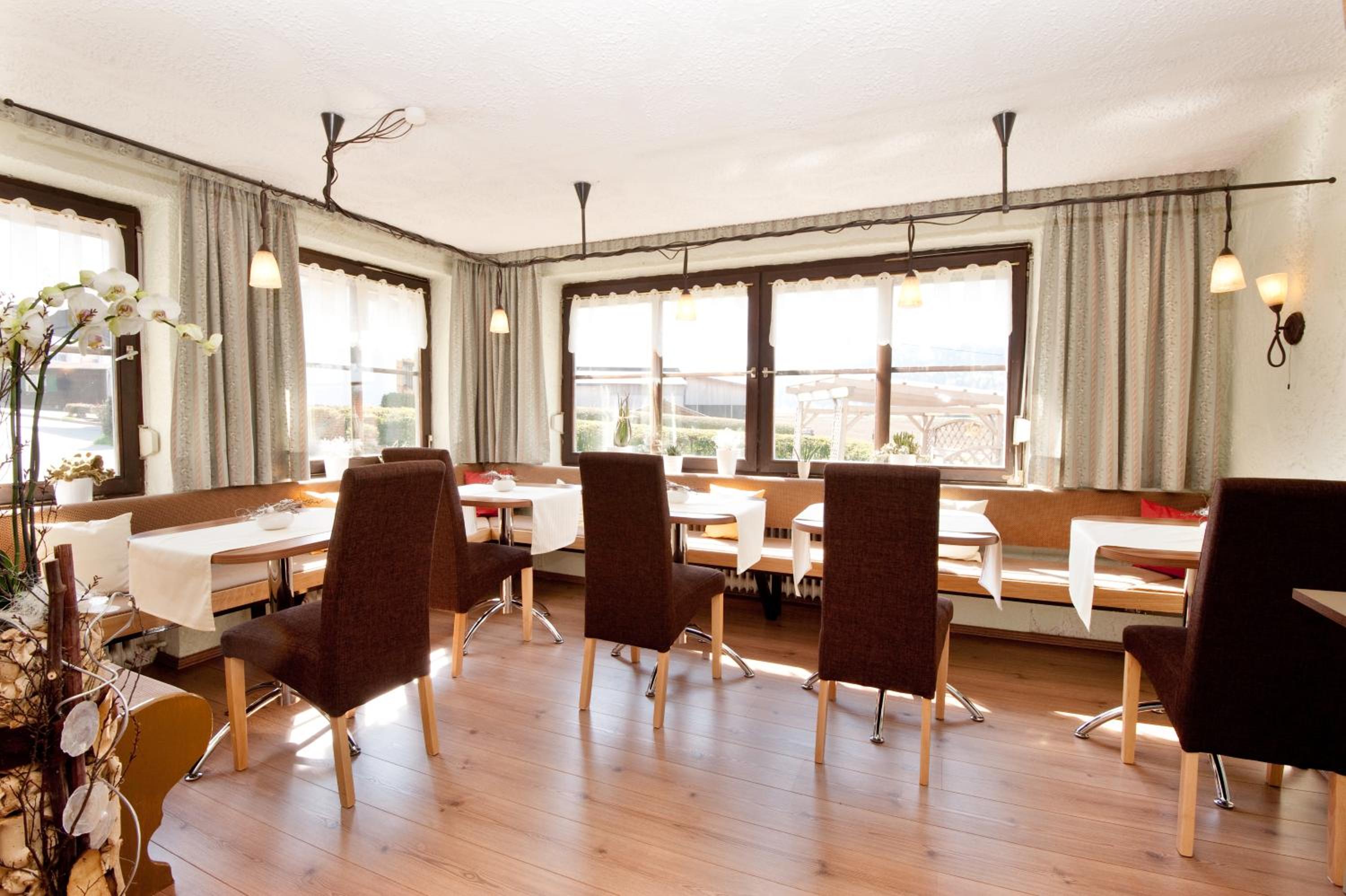 Haus Leutner