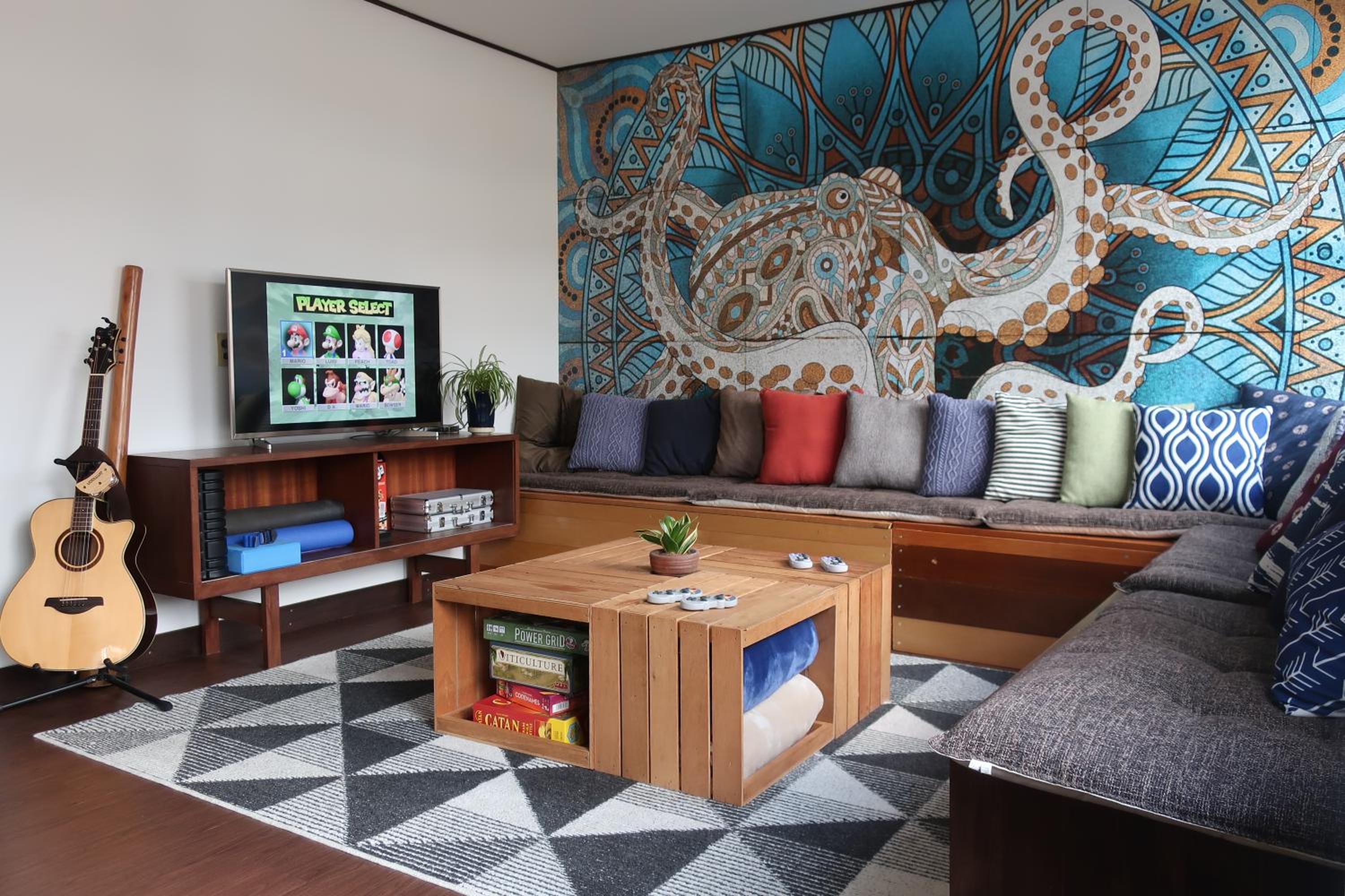 lounge