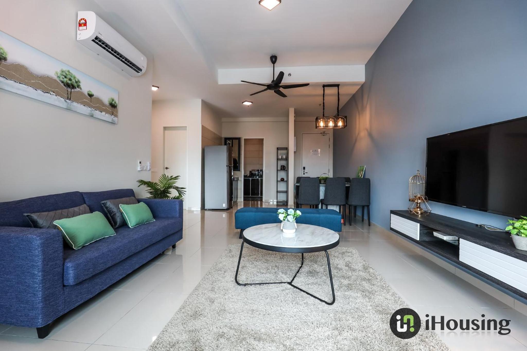 Ong Kim Wee Residence Melaka By I Housing photo 3