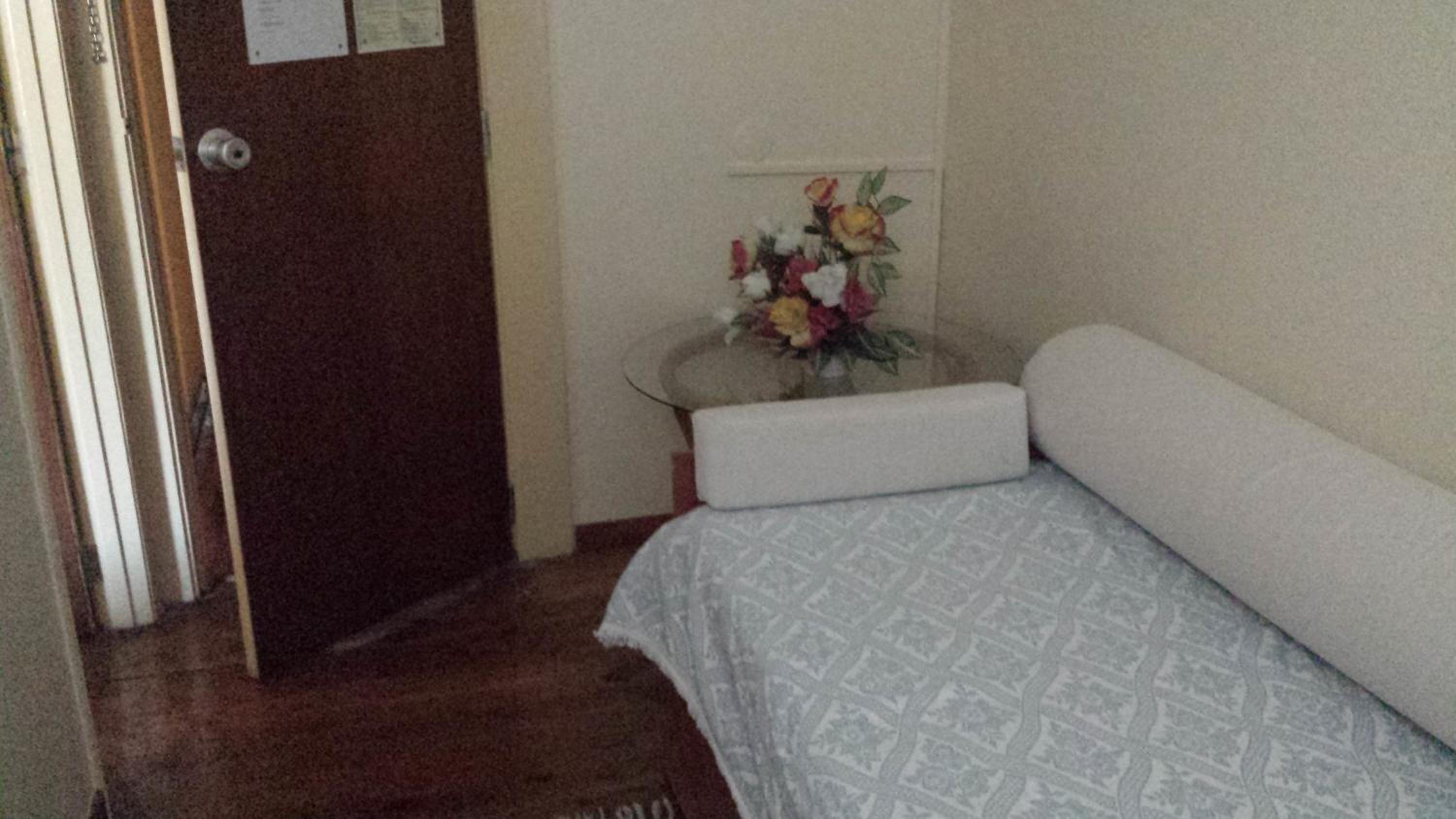 Pensao Residencial Flor dos Cavaleiros