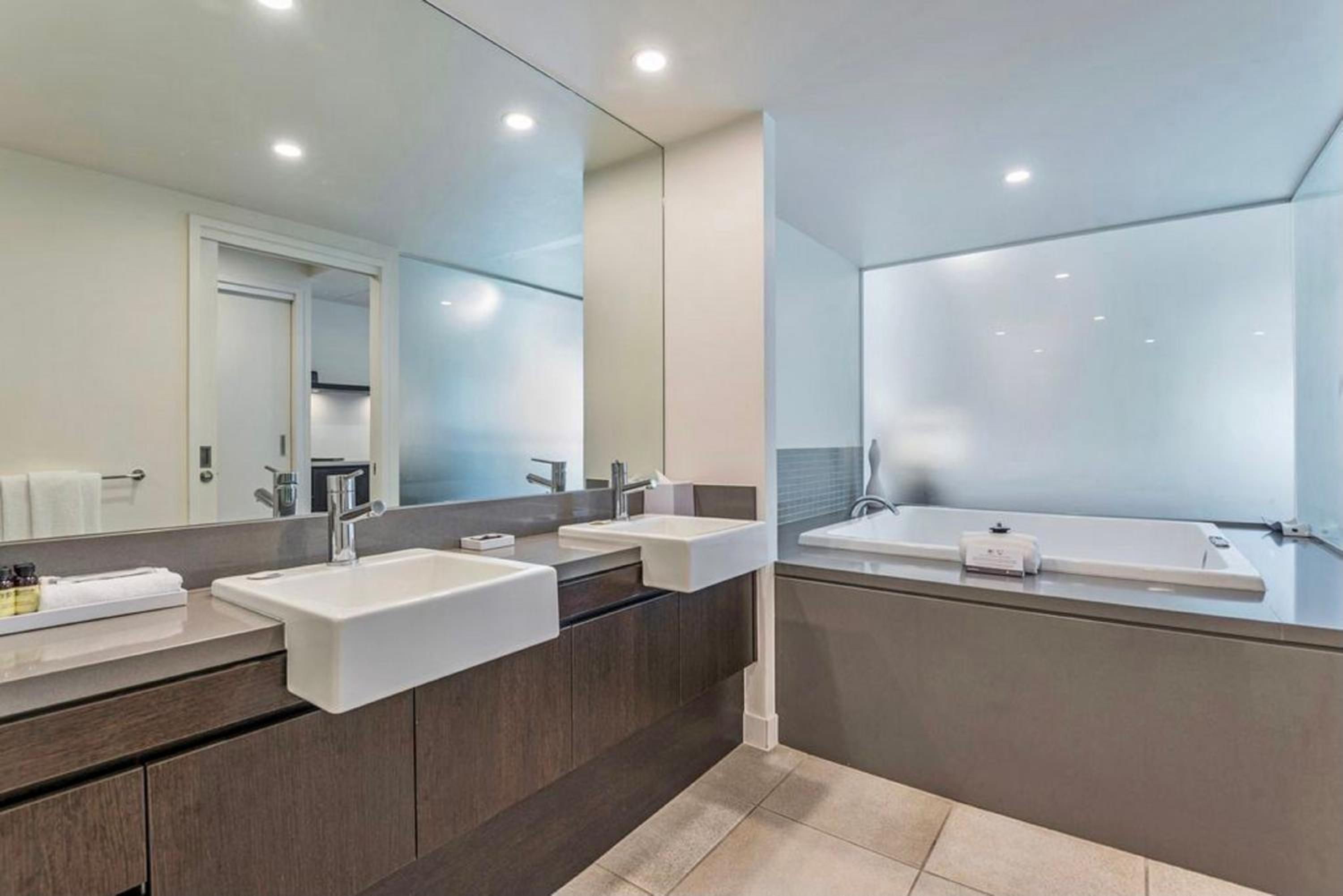 Luxury Apartments at Temple Resort and Spa Port Douglas