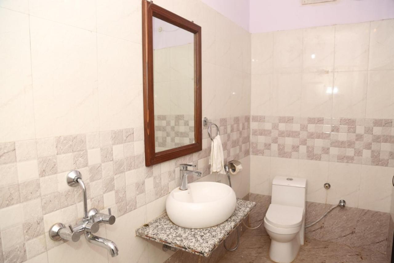 Udaipur Vacations - Hotel Rang Sagar Haveli - Property Image 6