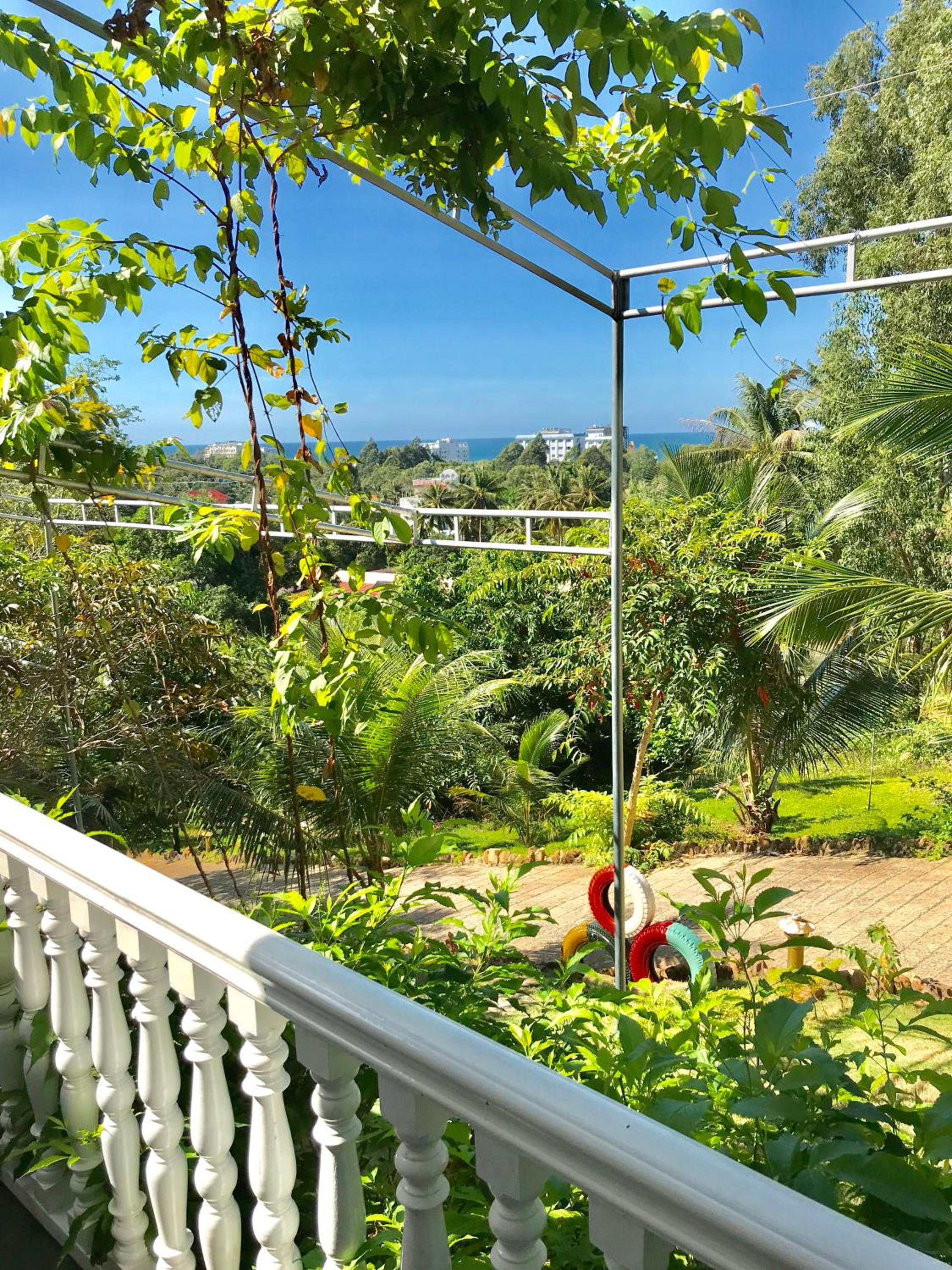 BIỂN ĐỒI Bungalow view 4