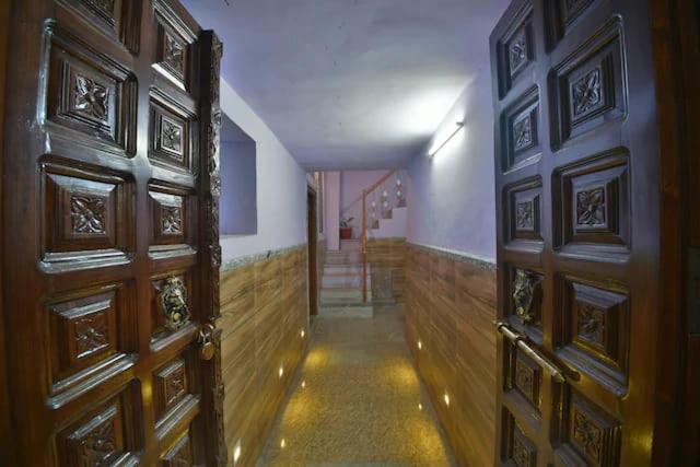 Udaipur Vacations - Hotel Rang Sagar Haveli - Property Image 4