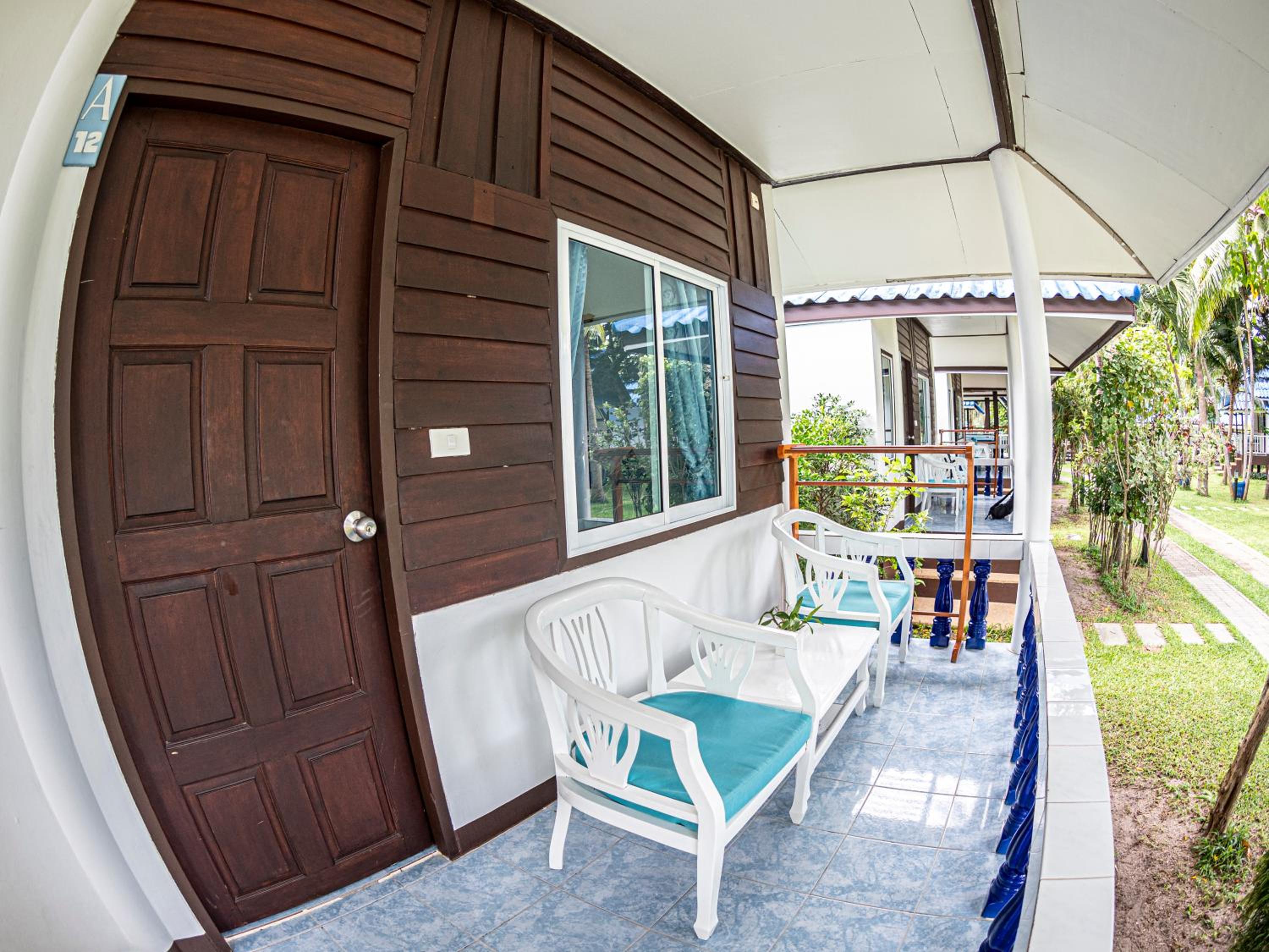 Assava Dive Resort - SHA Plus
