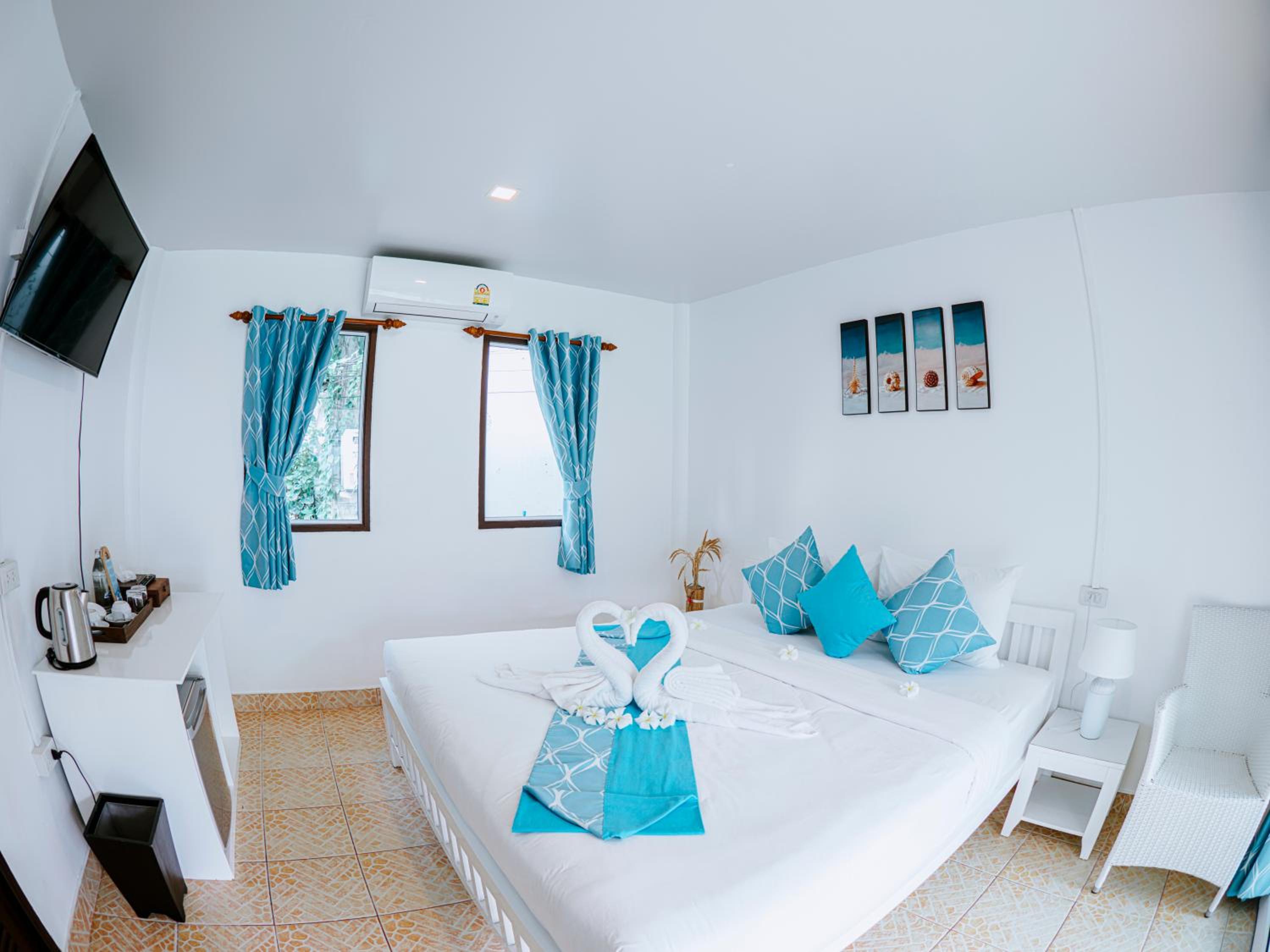 Assava Dive Resort - SHA Plus