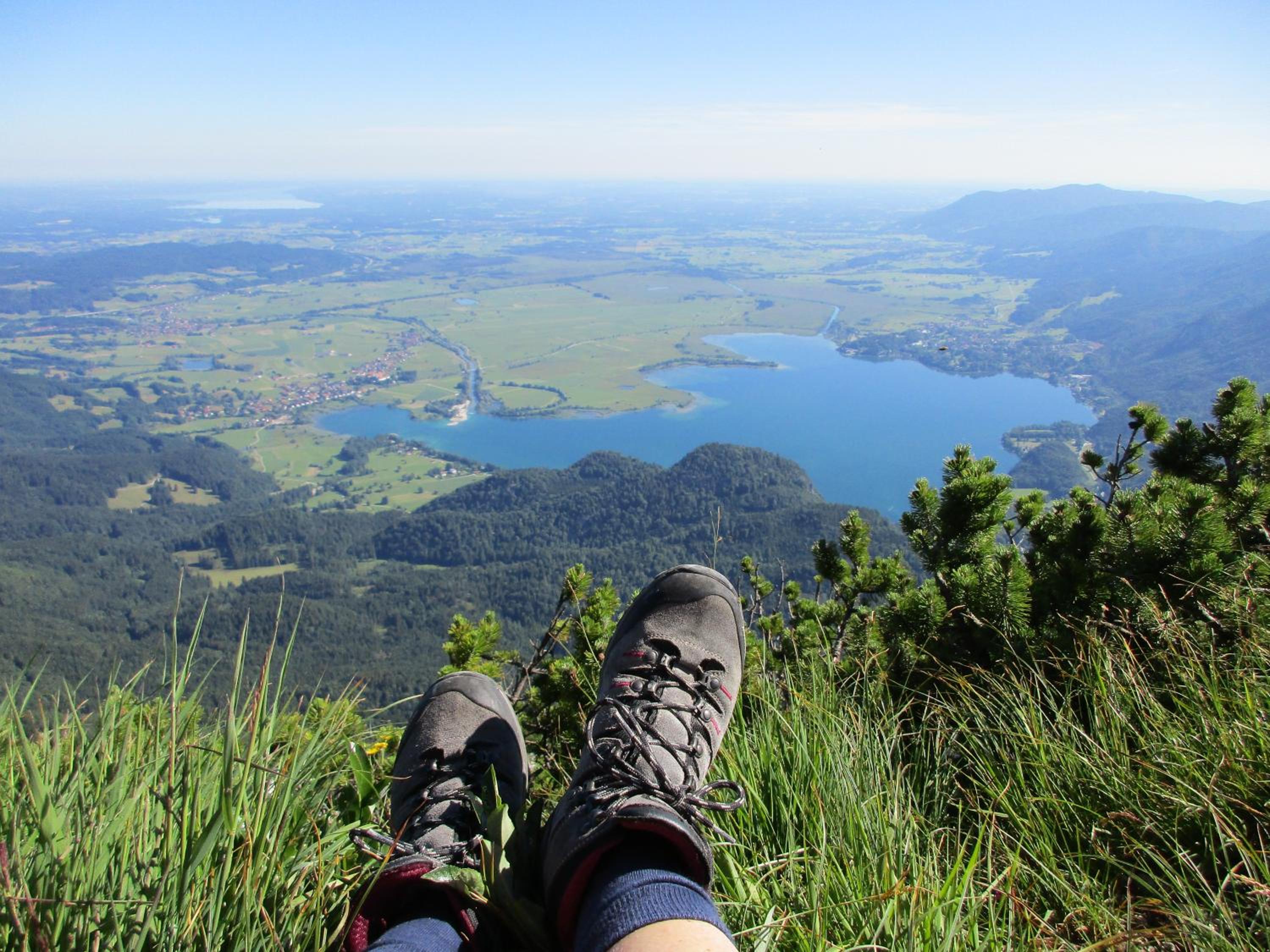 Haus Schaffler view 3