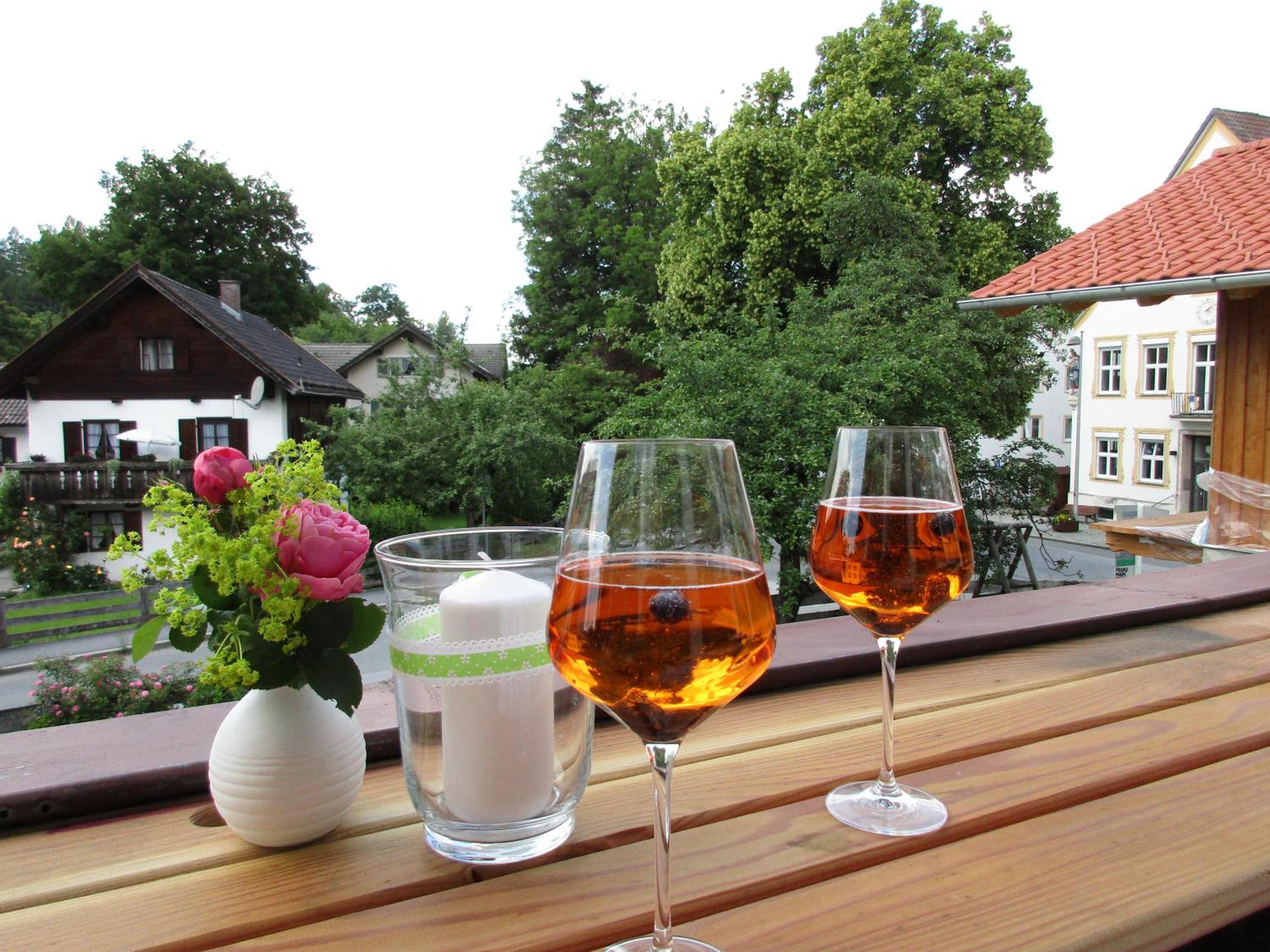 Haus Schaffler view 5