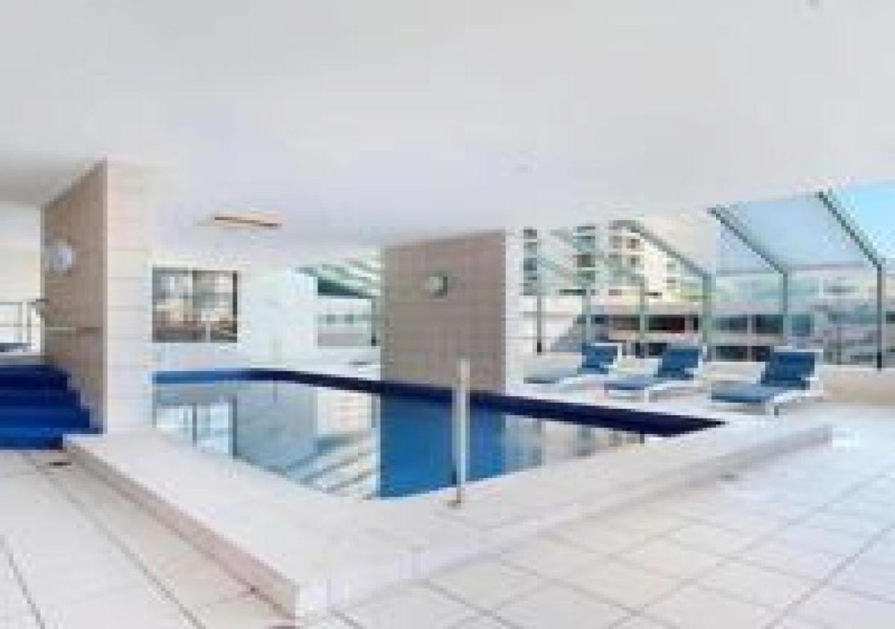 Unit 2 - Beach view in Paradise