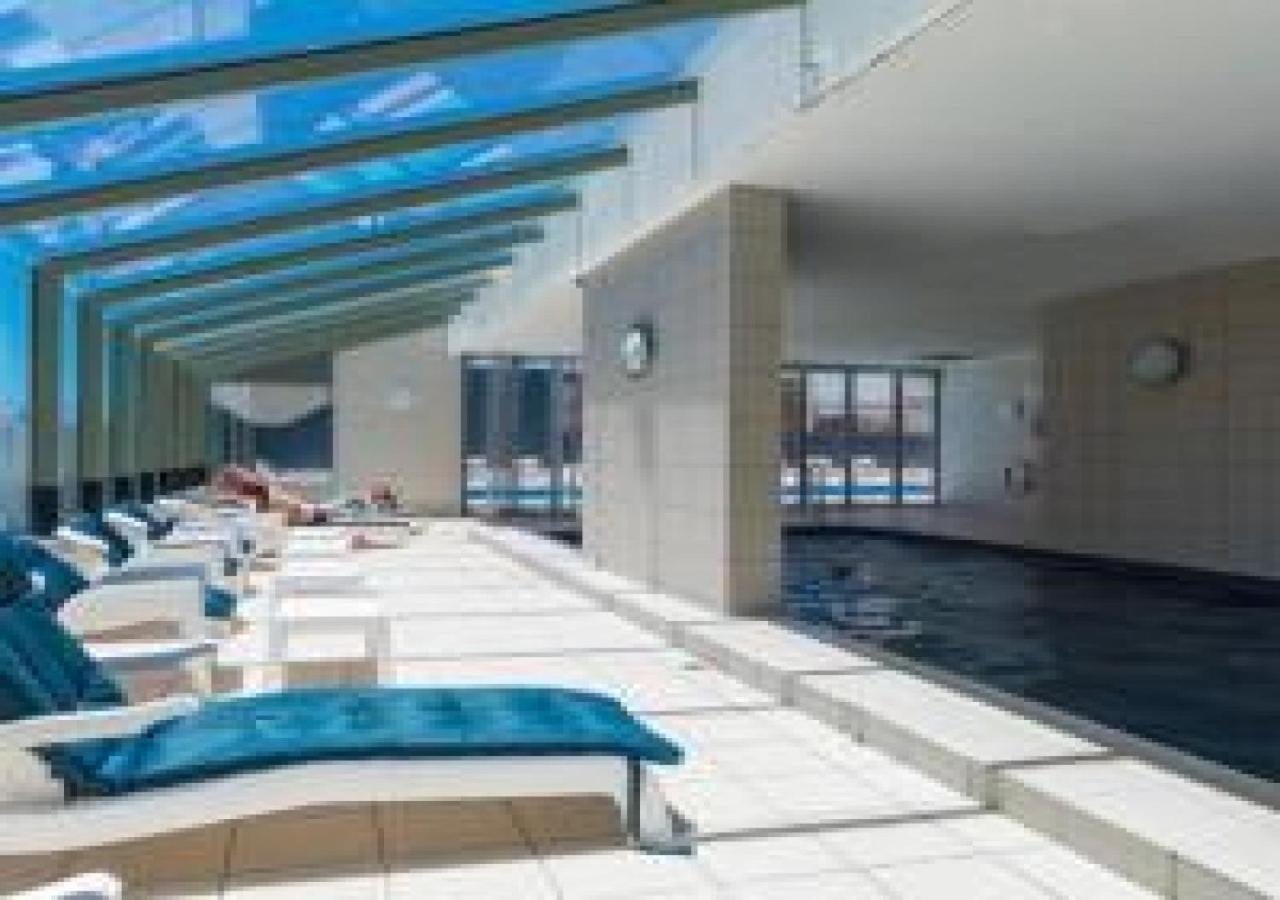 Unit 2 - Beach view in Paradise